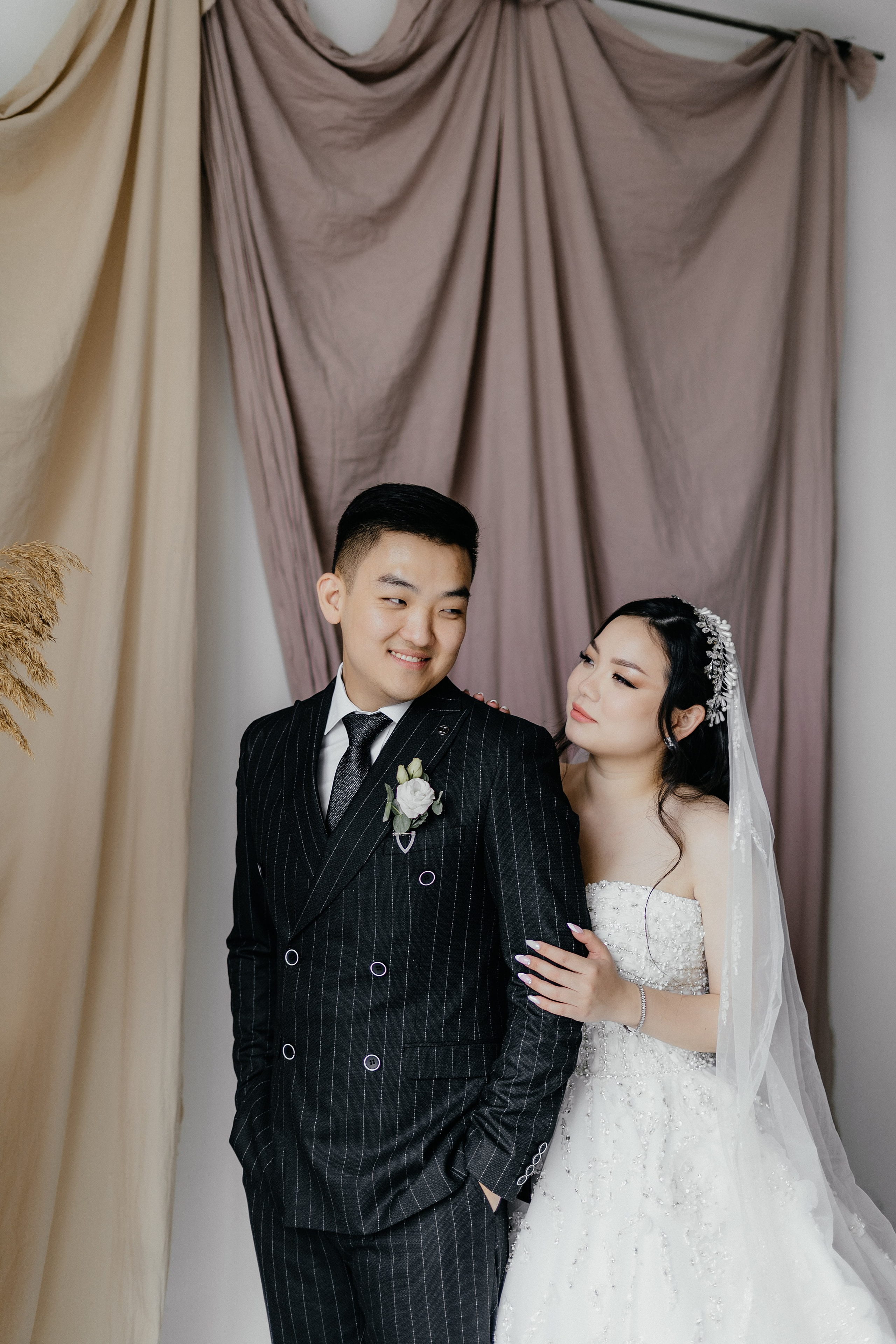 Валерий и Валентина. PRIME STUDIO