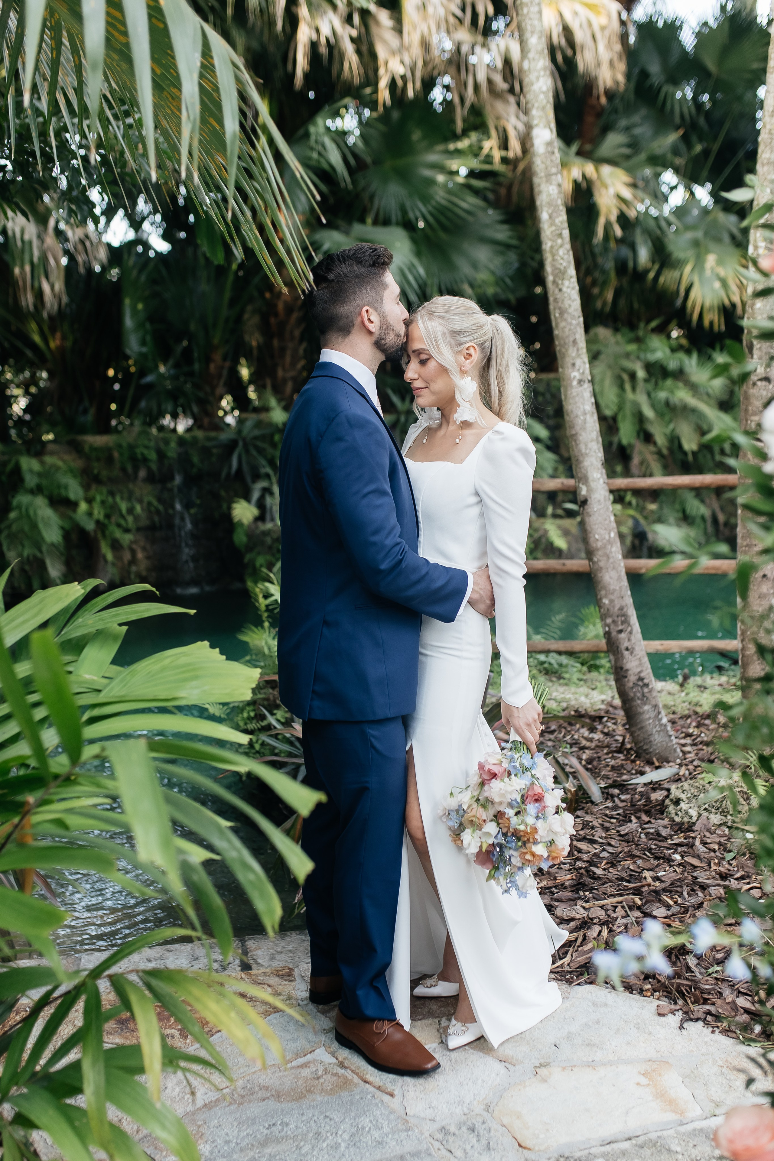 Marinara & Nickolas. Family and Event photographer in Homestead and Miami areas of Florida