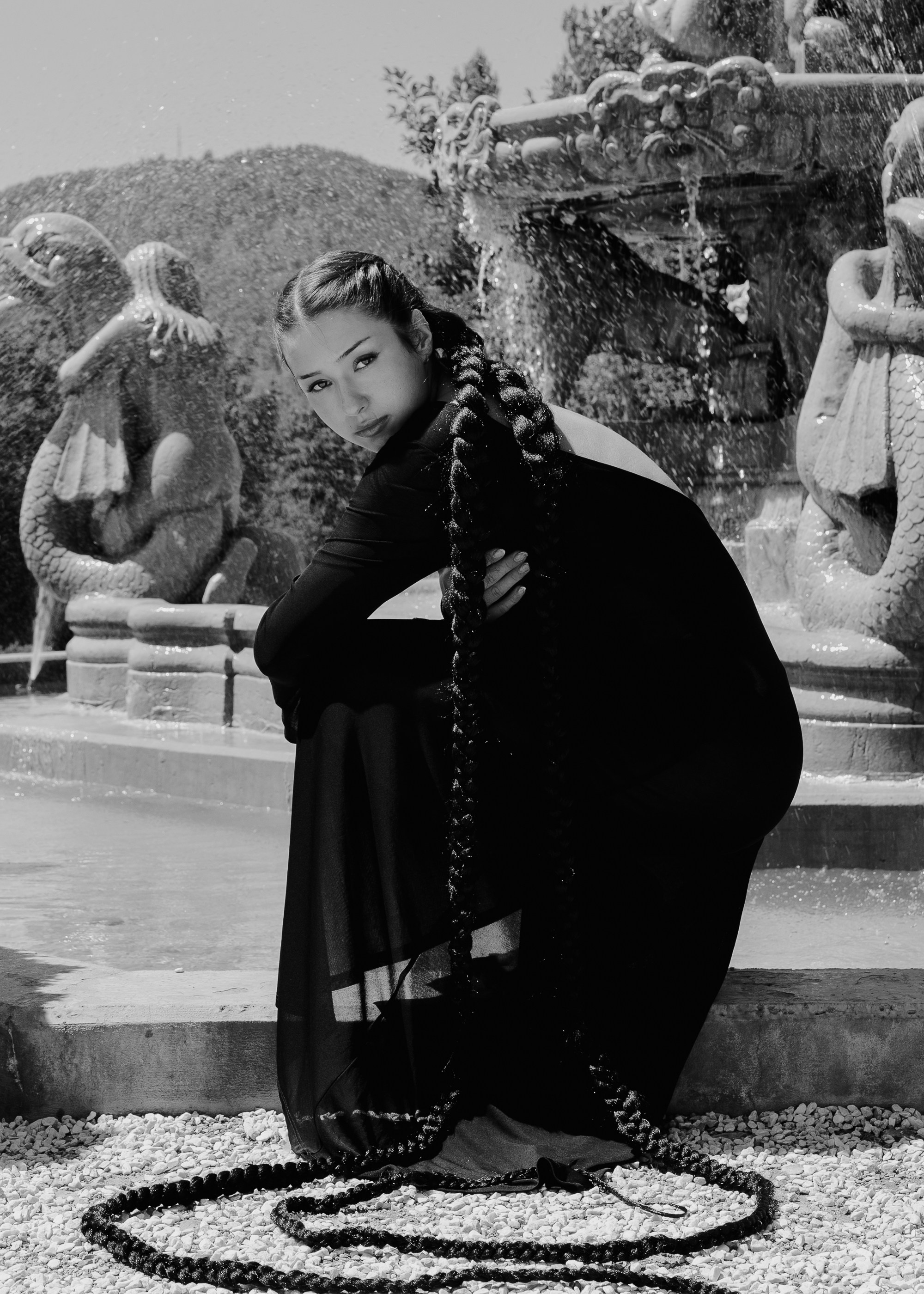 Personal. Angélique Khaliman — Photographer in Graz