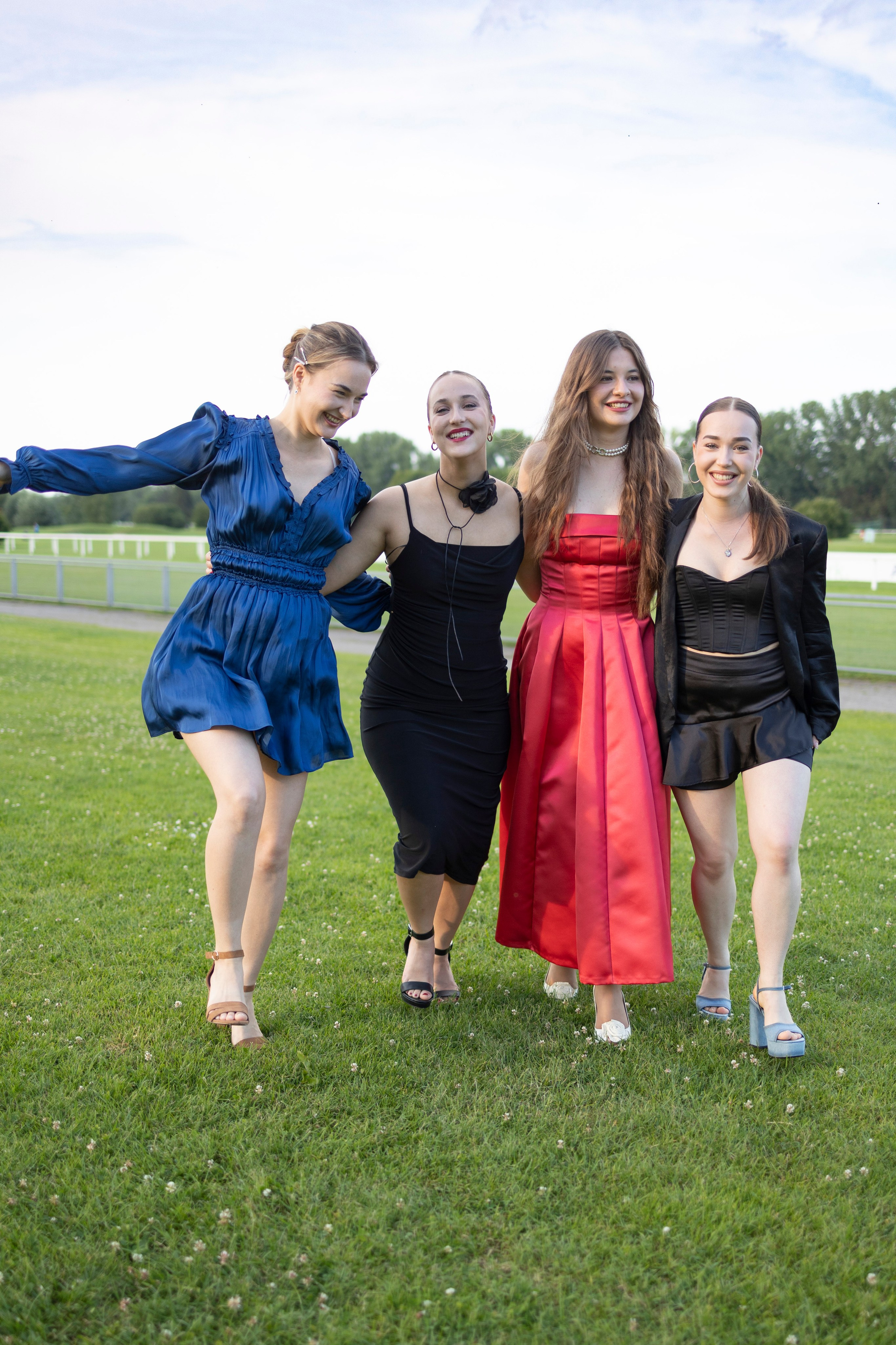 Abschlußfeier. Photographer in Munich