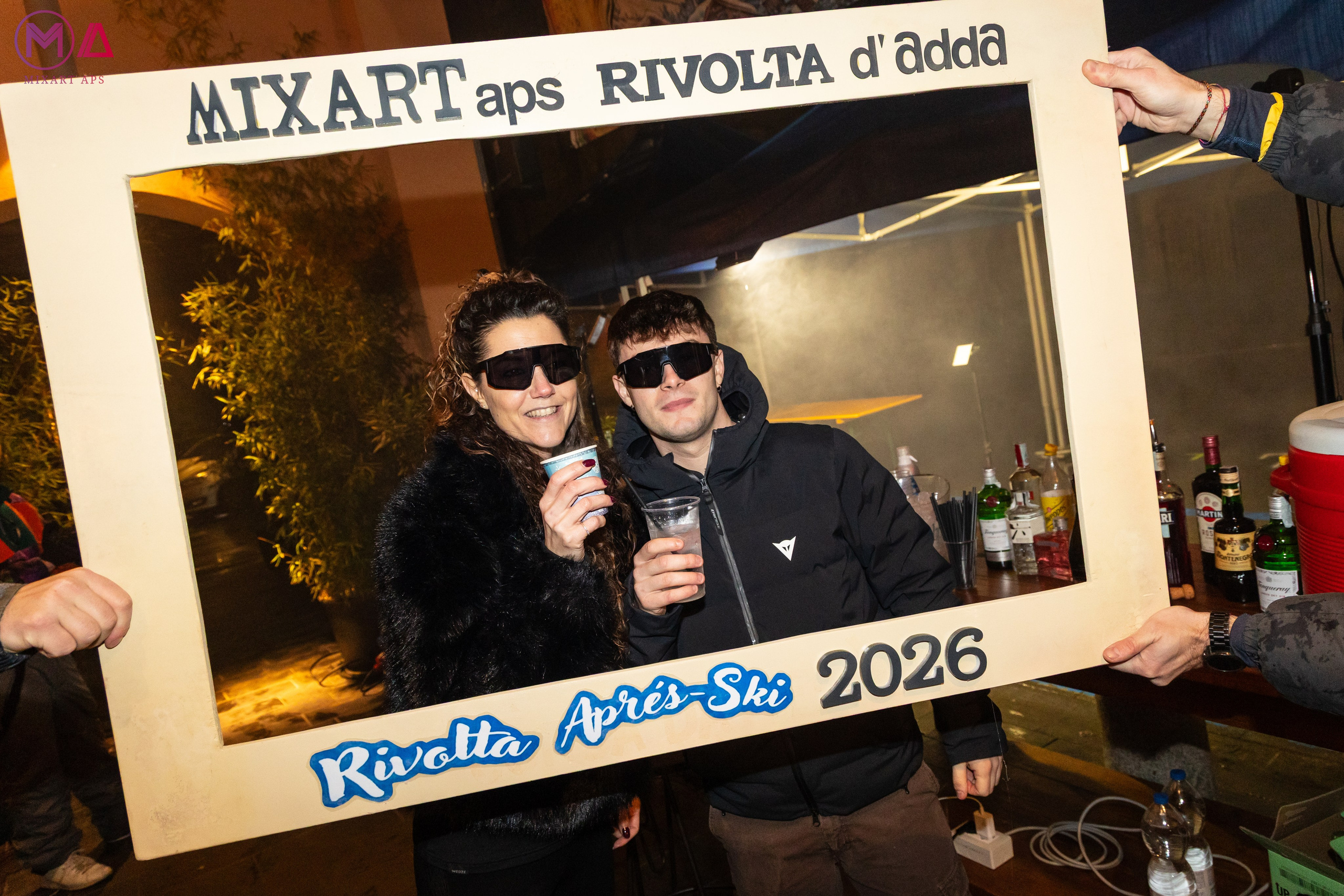 Après Ski 2026 |24/01/2026. Mixart APS