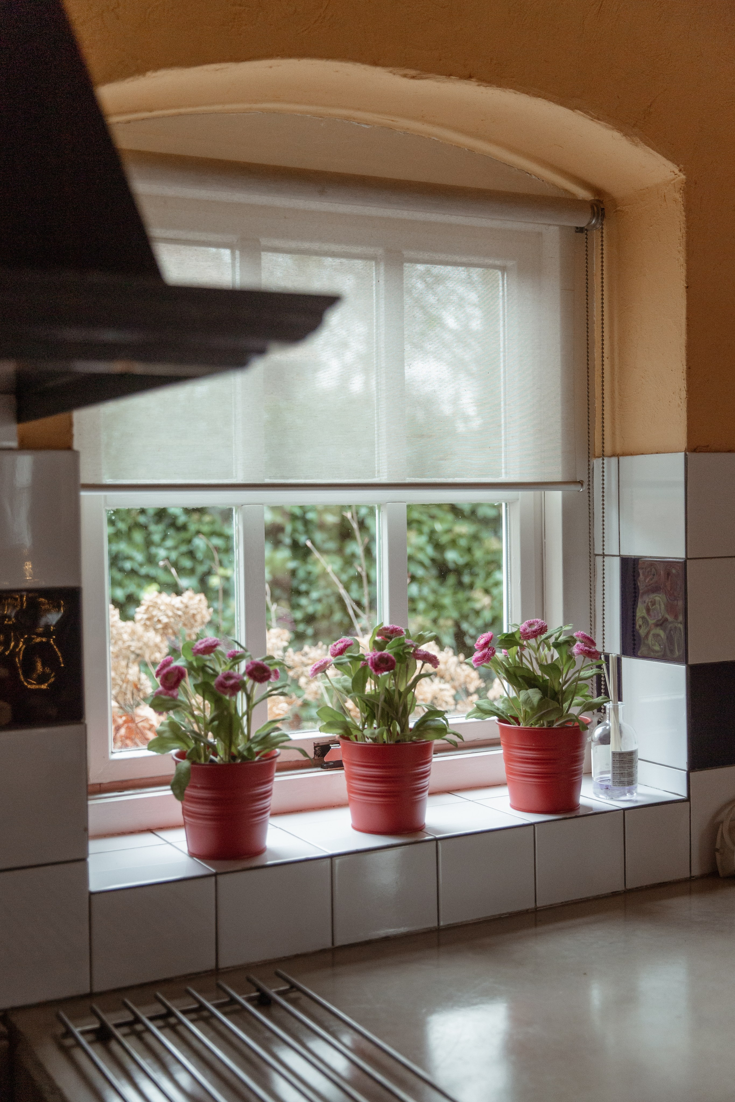 “Workweek” retreat reportage. True self