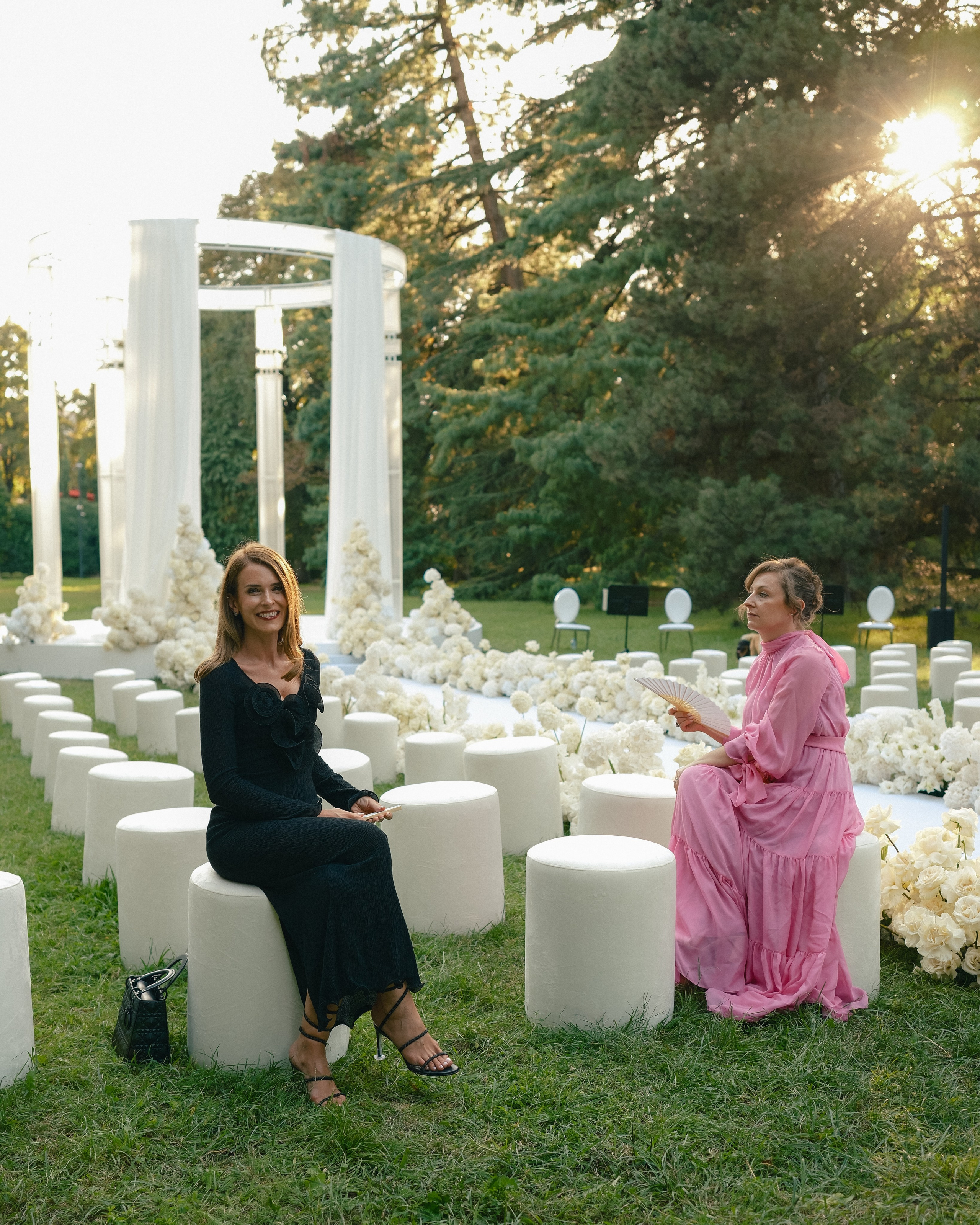 Natali & Miriani. Cinematic photographer based in Tbilisi, Georgia — Nicole