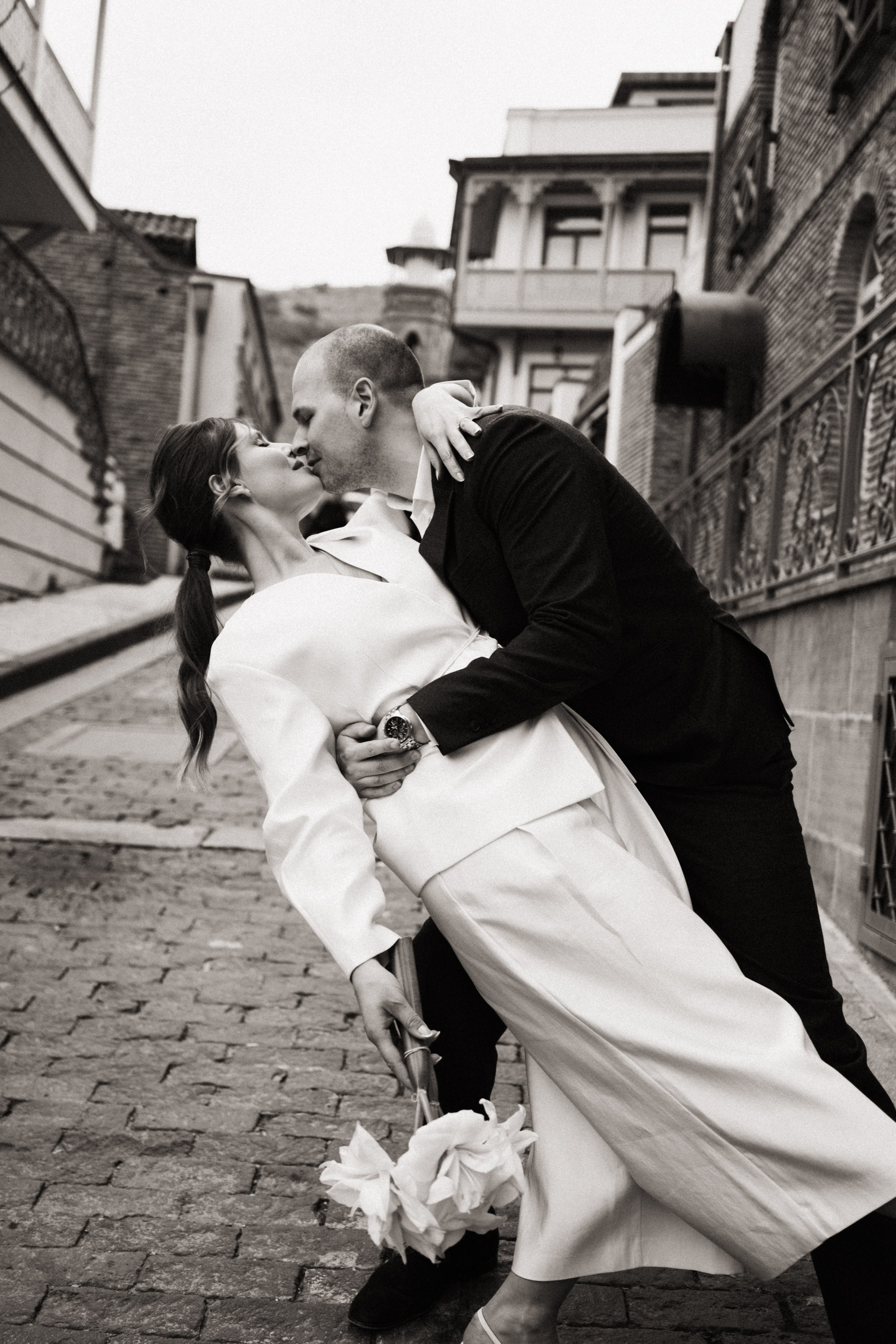 Tbilisi | Mitchell & Maria. Фотограф в Грузии — Николь