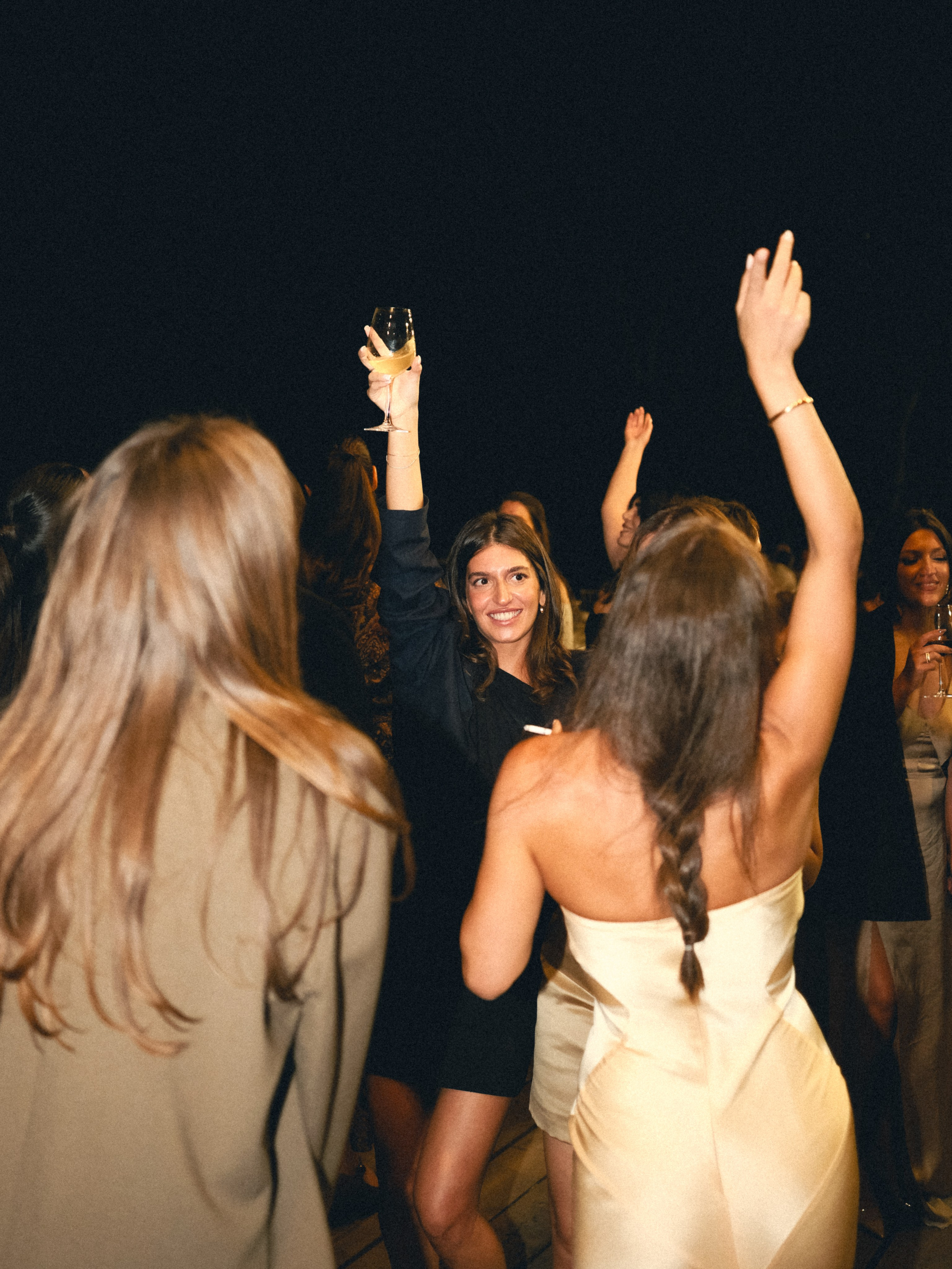 Kiketi Farm | Anna & Giorgi. Cinematic photographer based in Tbilisi, Georgia — Nicole