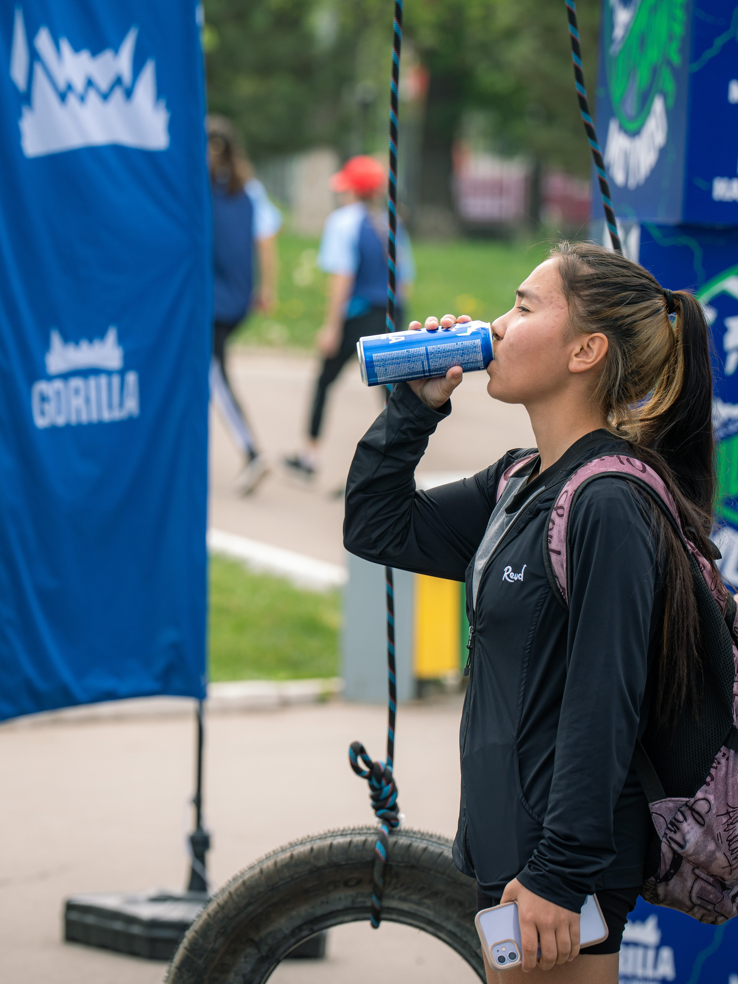 Gorilla International Tashkent Marathon 2026. Георгий Намазов | Репортажный фотограф в Ташкенте