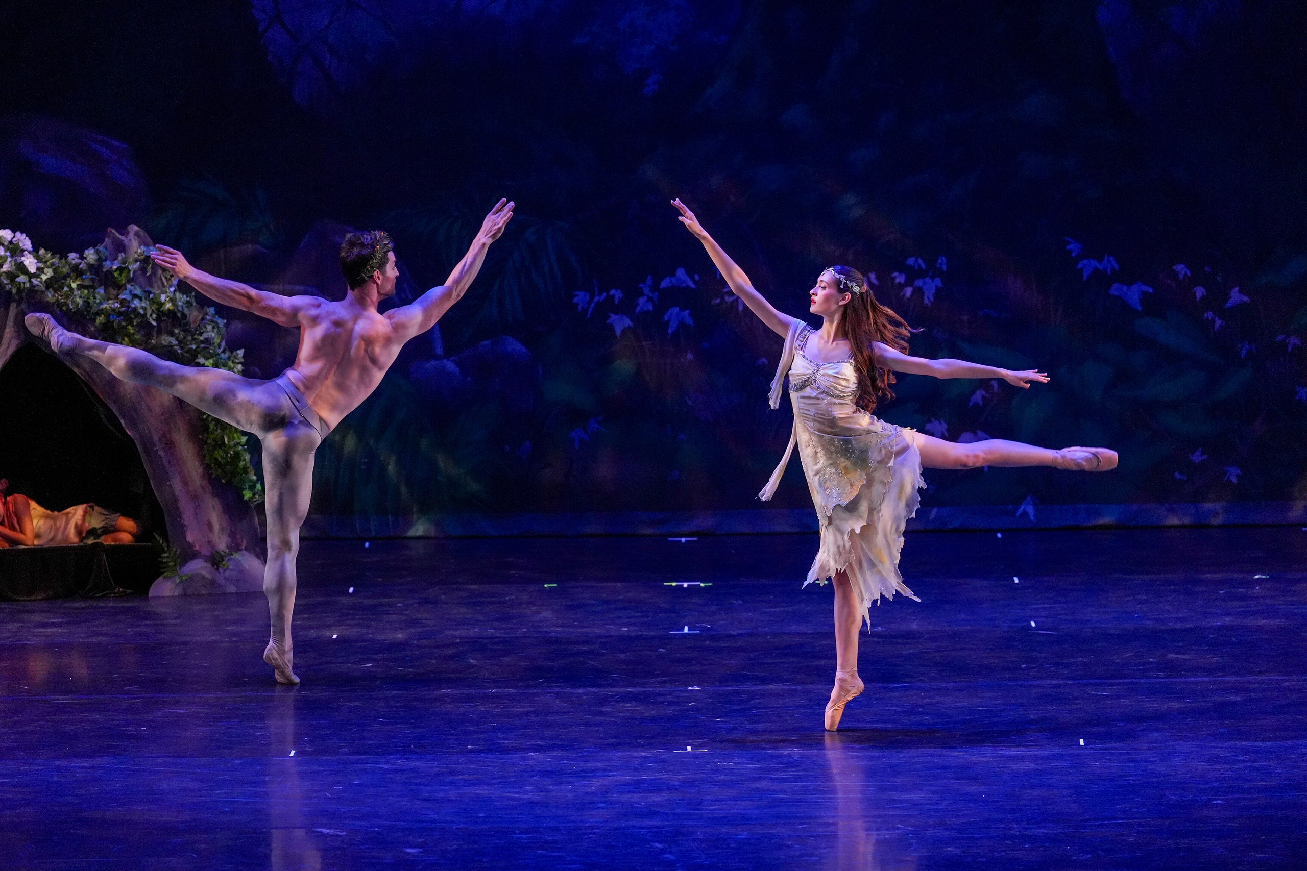 A Midsummer Night’s Dream | Santa Clarita Ballet