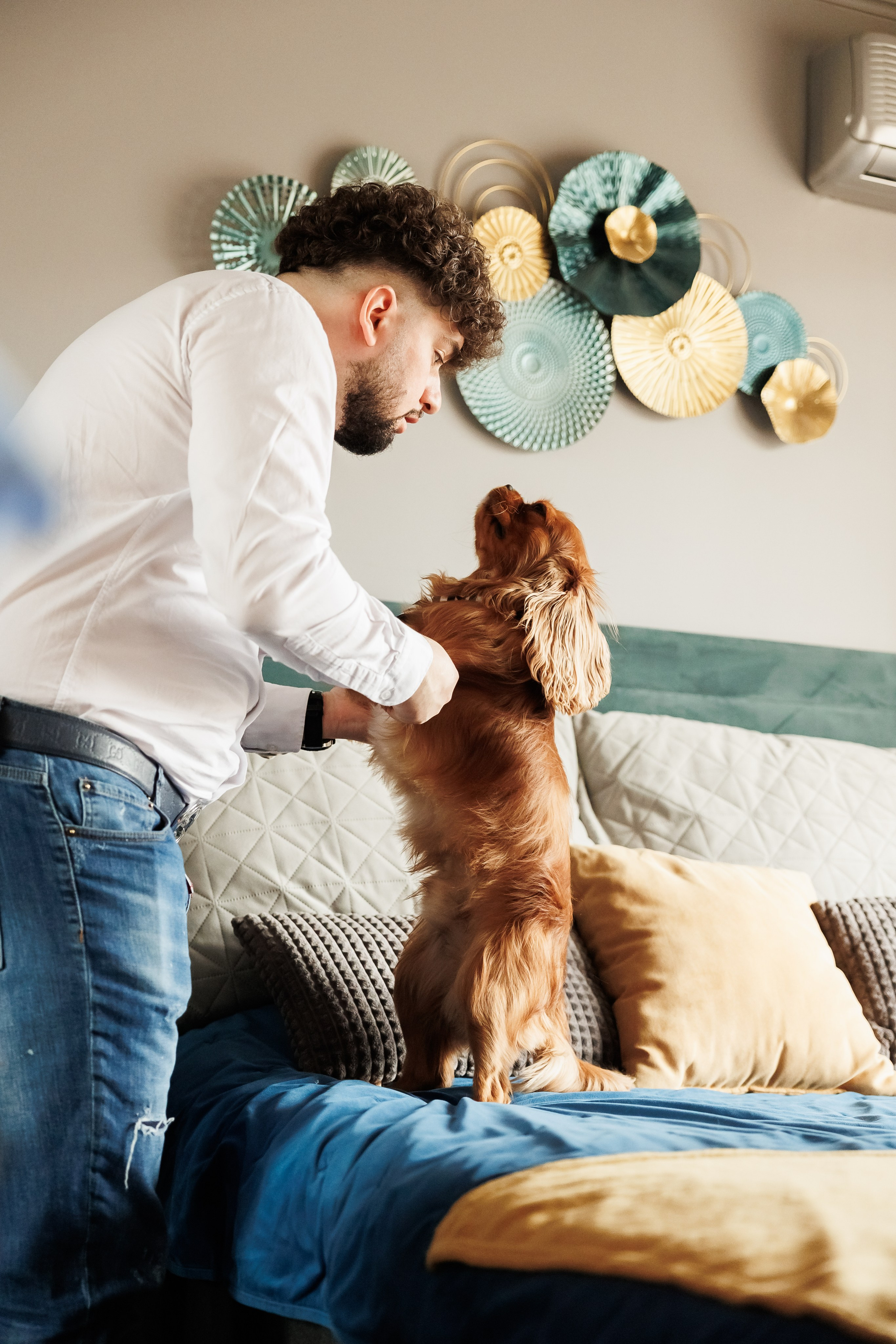 Годеж. Фотограф Ирина Йотова