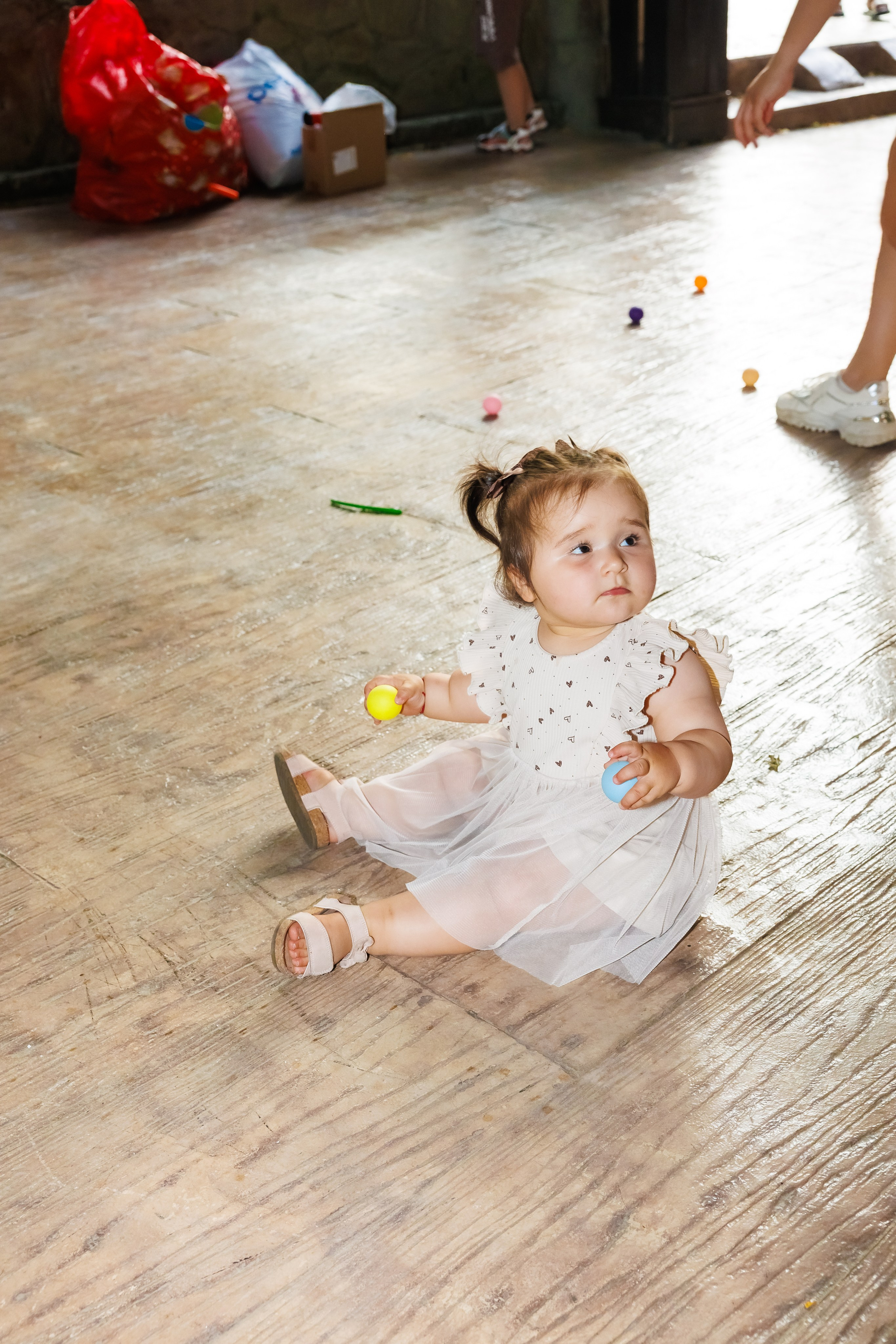 Bachelorette Party. Фотограф Ирина Йотова