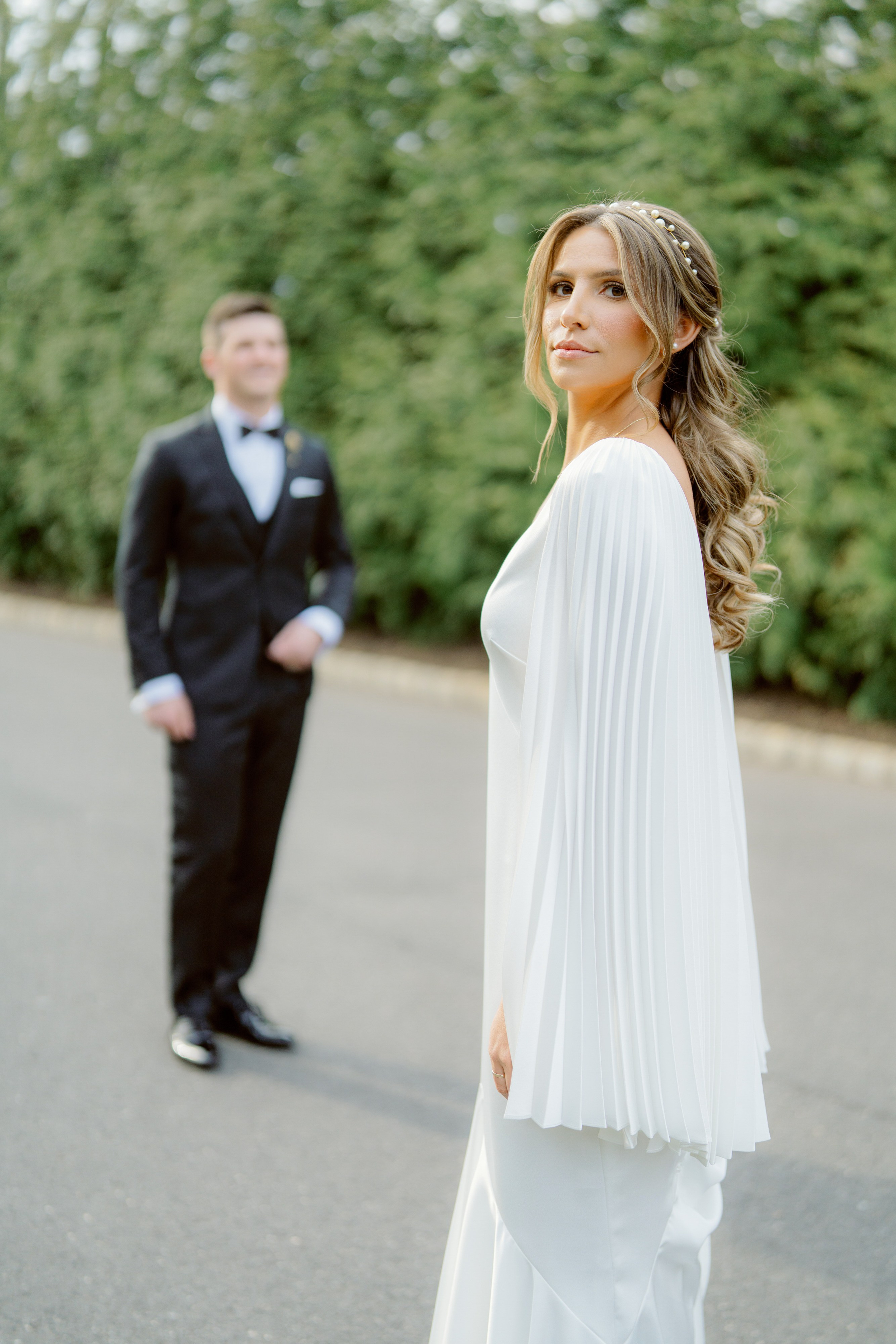 Amanda and Dan. Wedding photographer and videographer New York | New Jersey