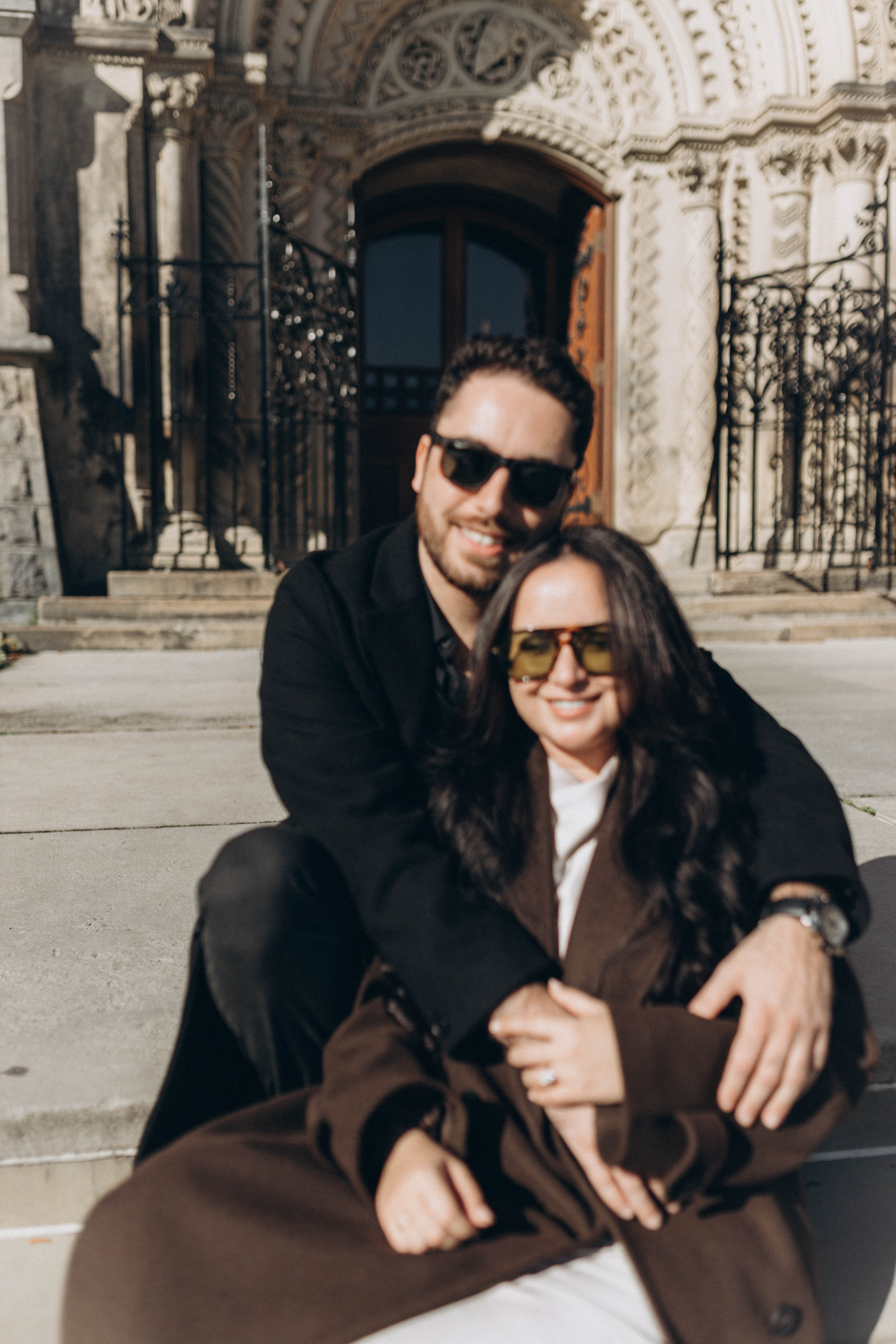 E&A Engagement. Main