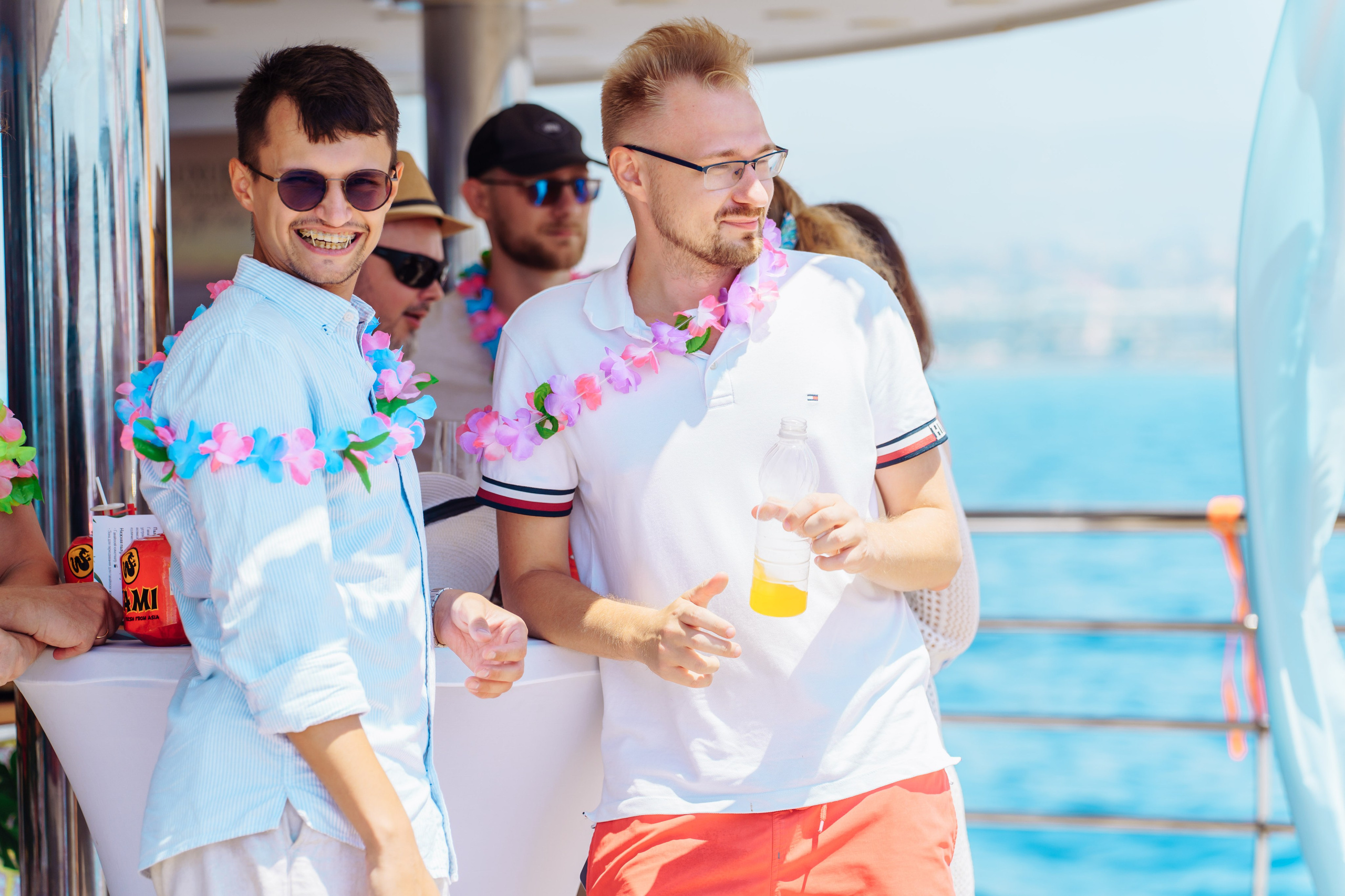 Summer party Freedom. Семейный и детский фотограф на Кипре Елена