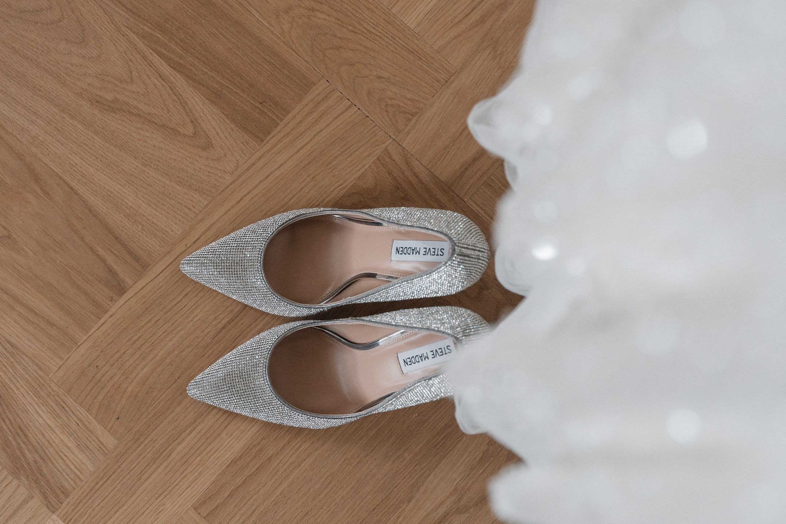 Joshua & Barbara. Wedding photographer Natalia