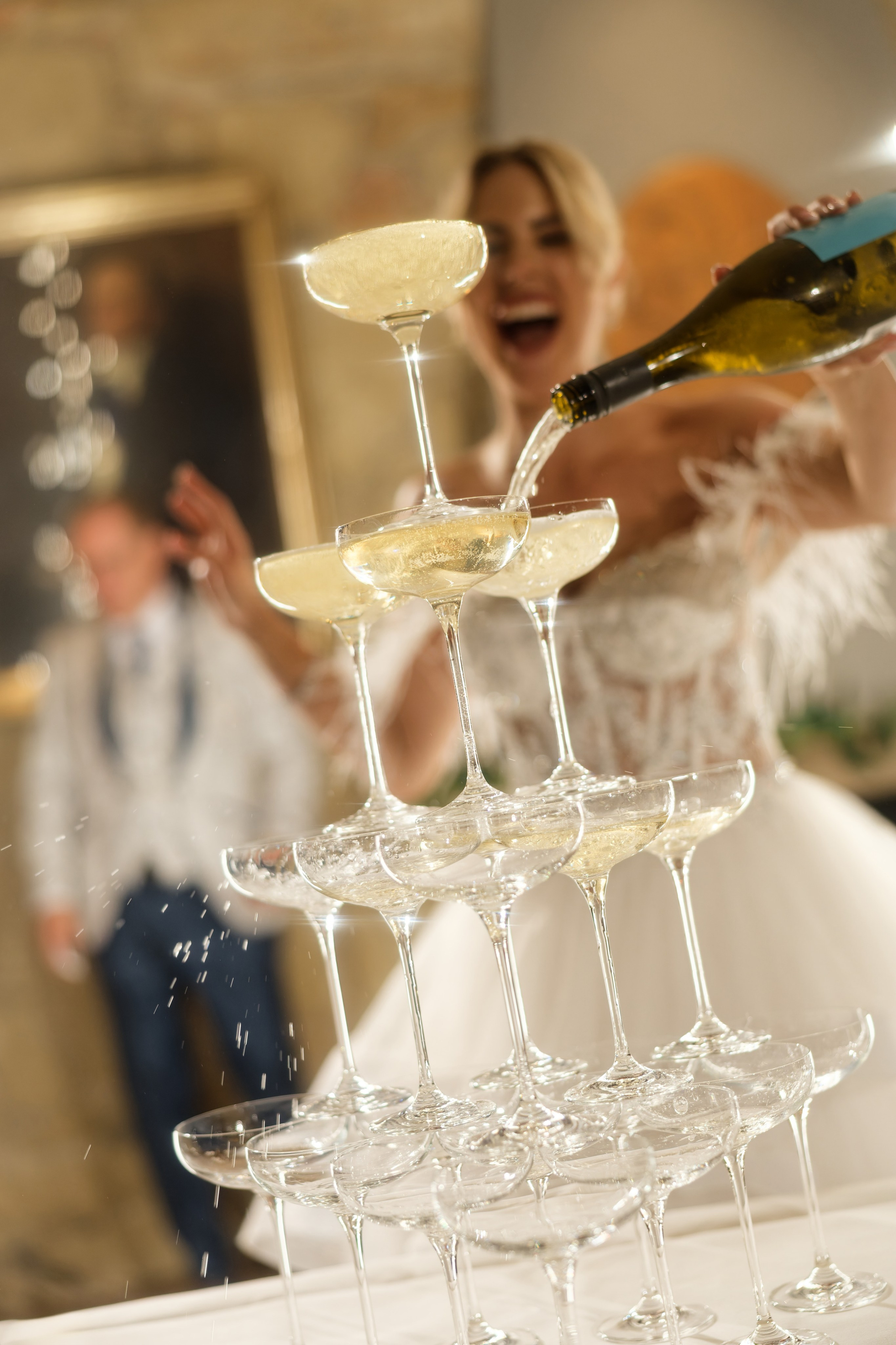 Wedding in Germany Preview