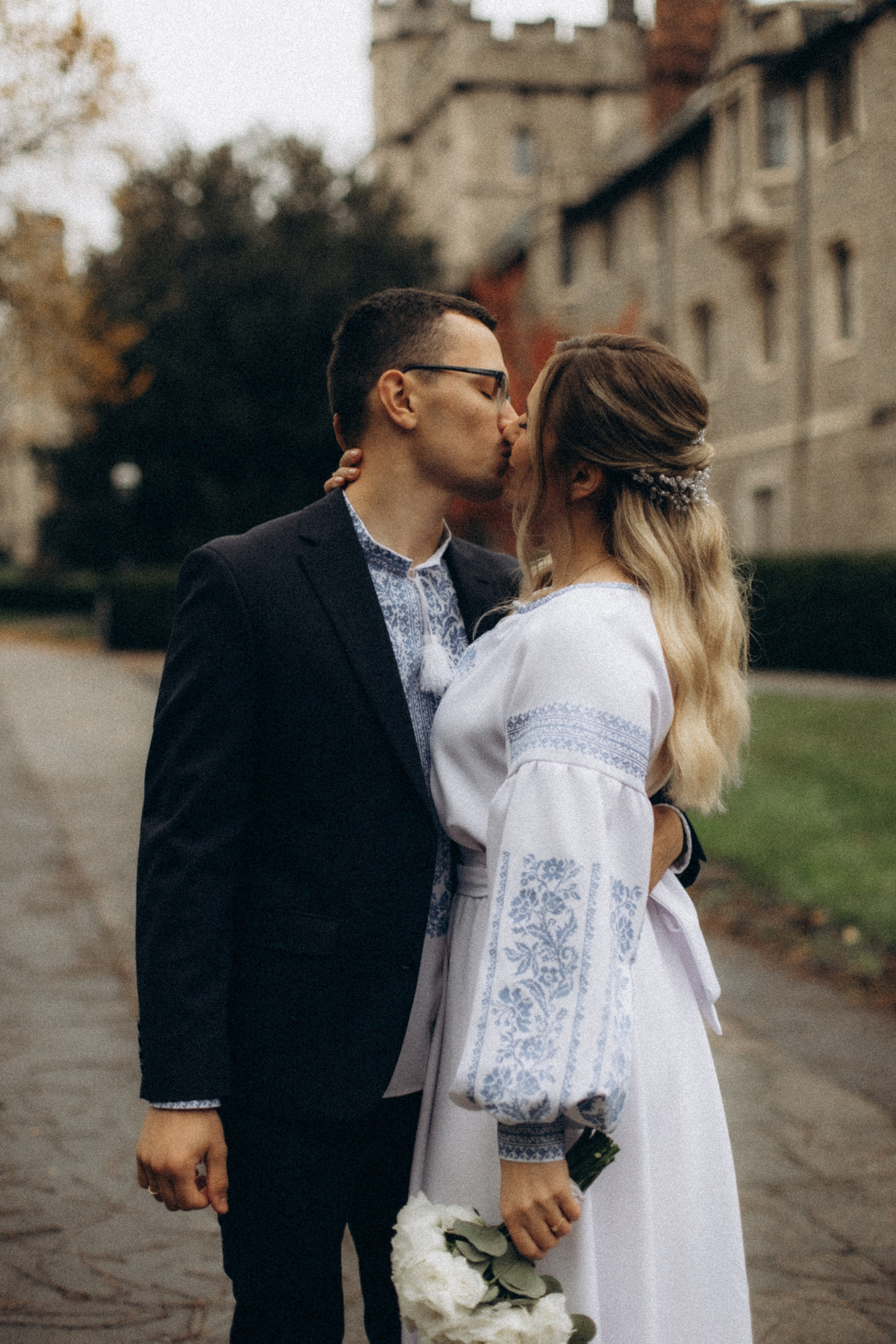Sergiy & Ruslana (NJ). CAPTURED BY SHANKS PHOTOGRAPHY