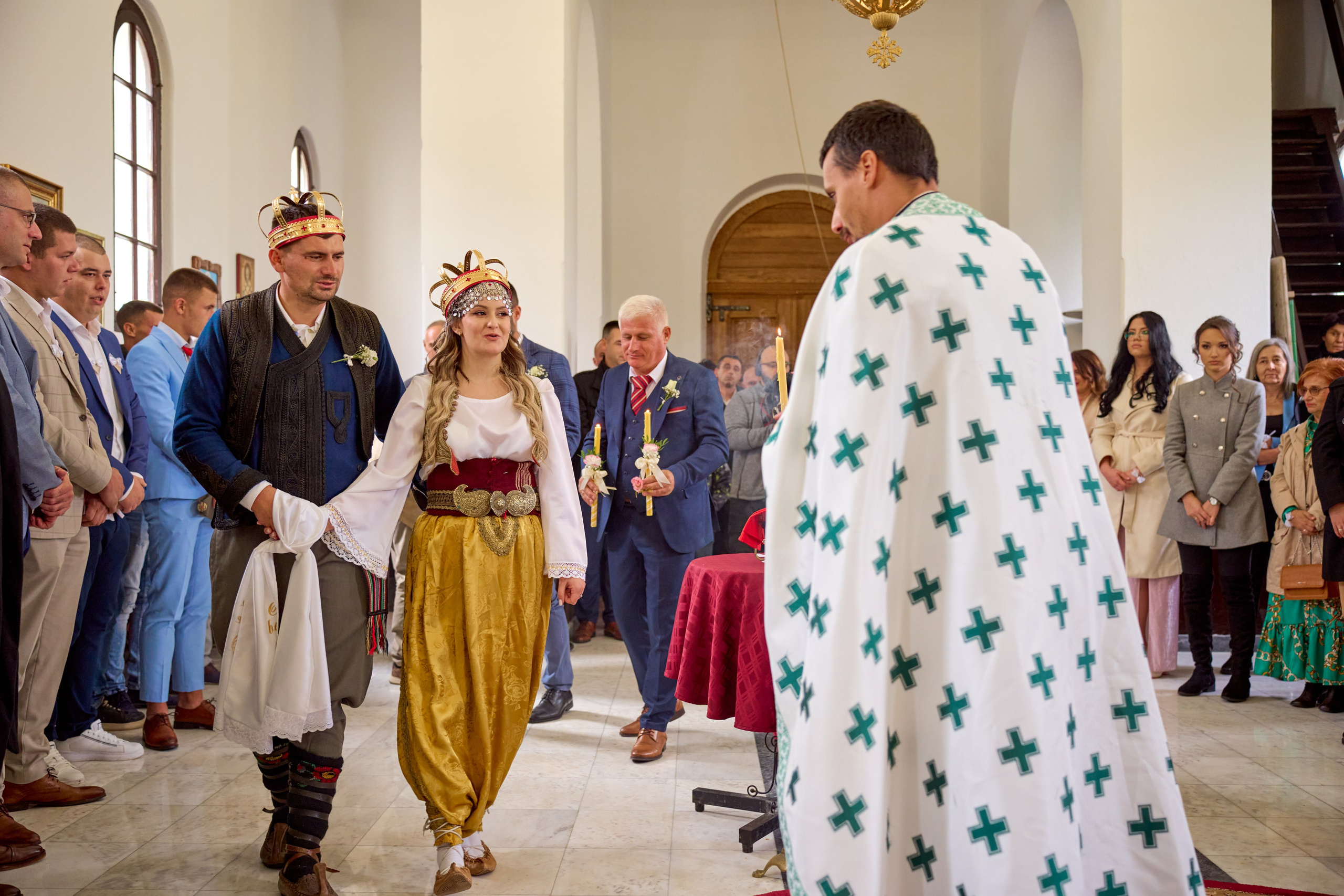 Ivana i Jefta. Marko Superio | Wedding & Portrait Photographer