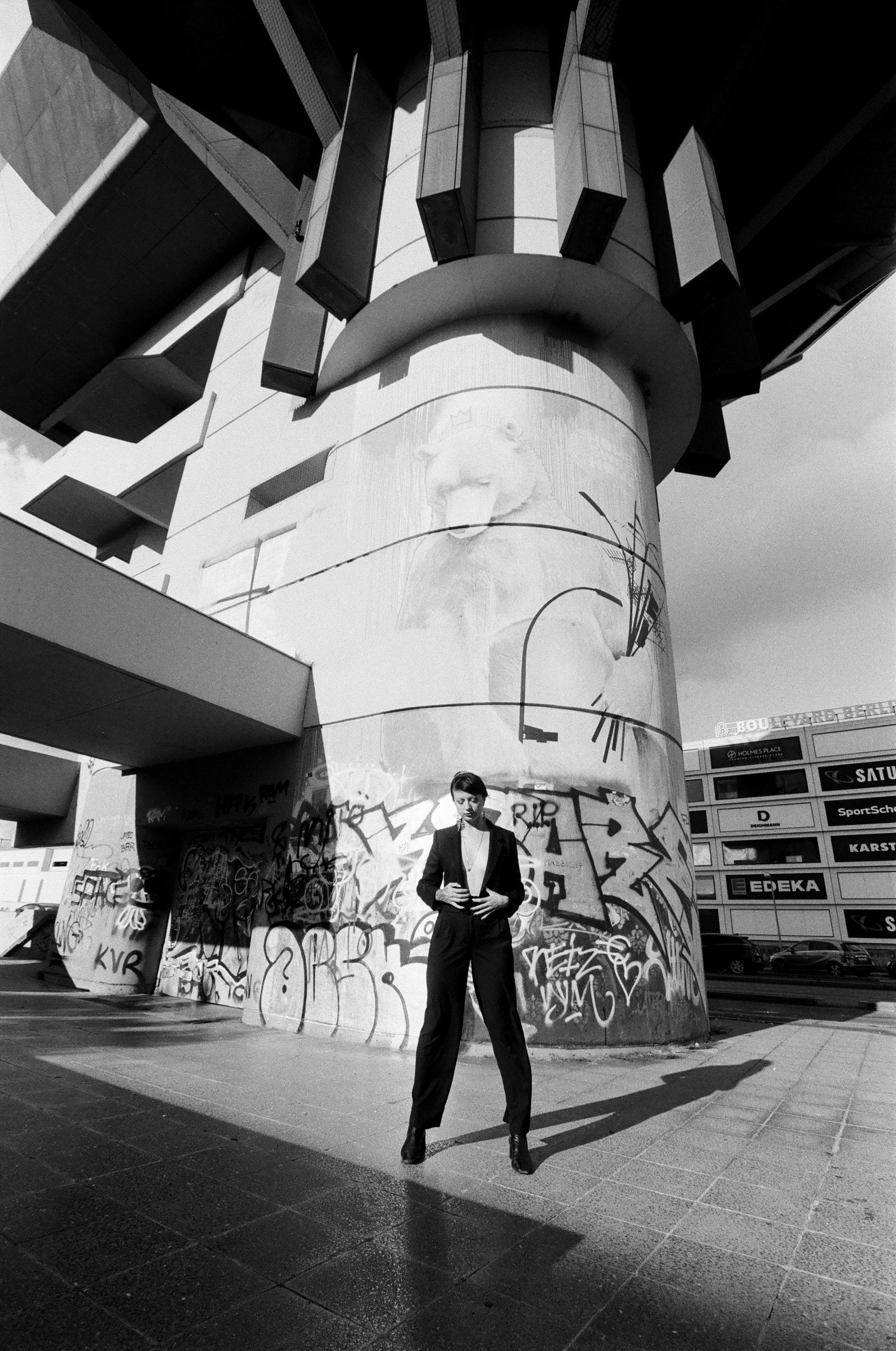 Films. PORTRAIT/FINE ART PHOTOGRAPHER/PERFORMER