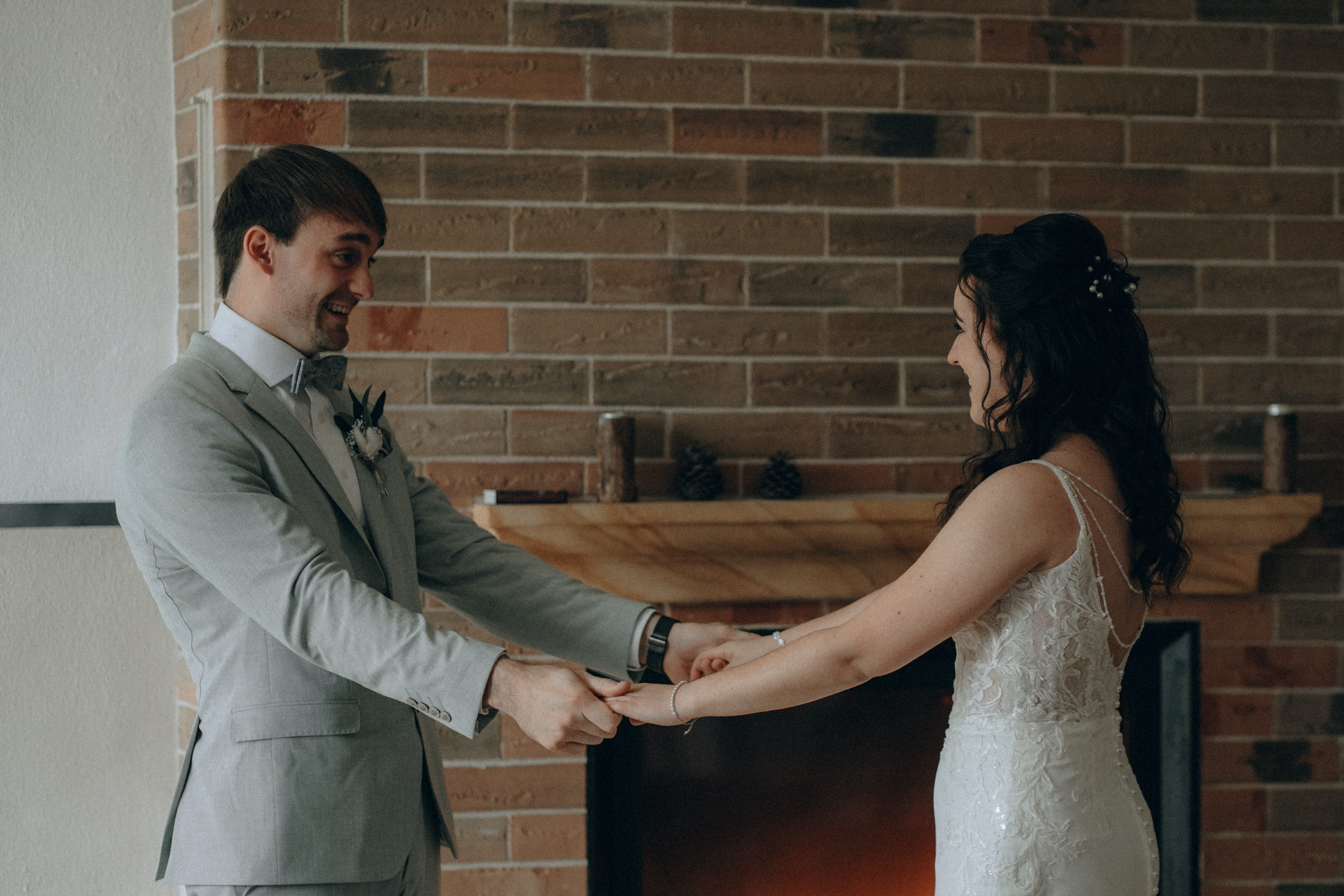 Lisanne & Marc. Свадебный, семейный и портретный фотограф в Дрездене | Ольга Гантман