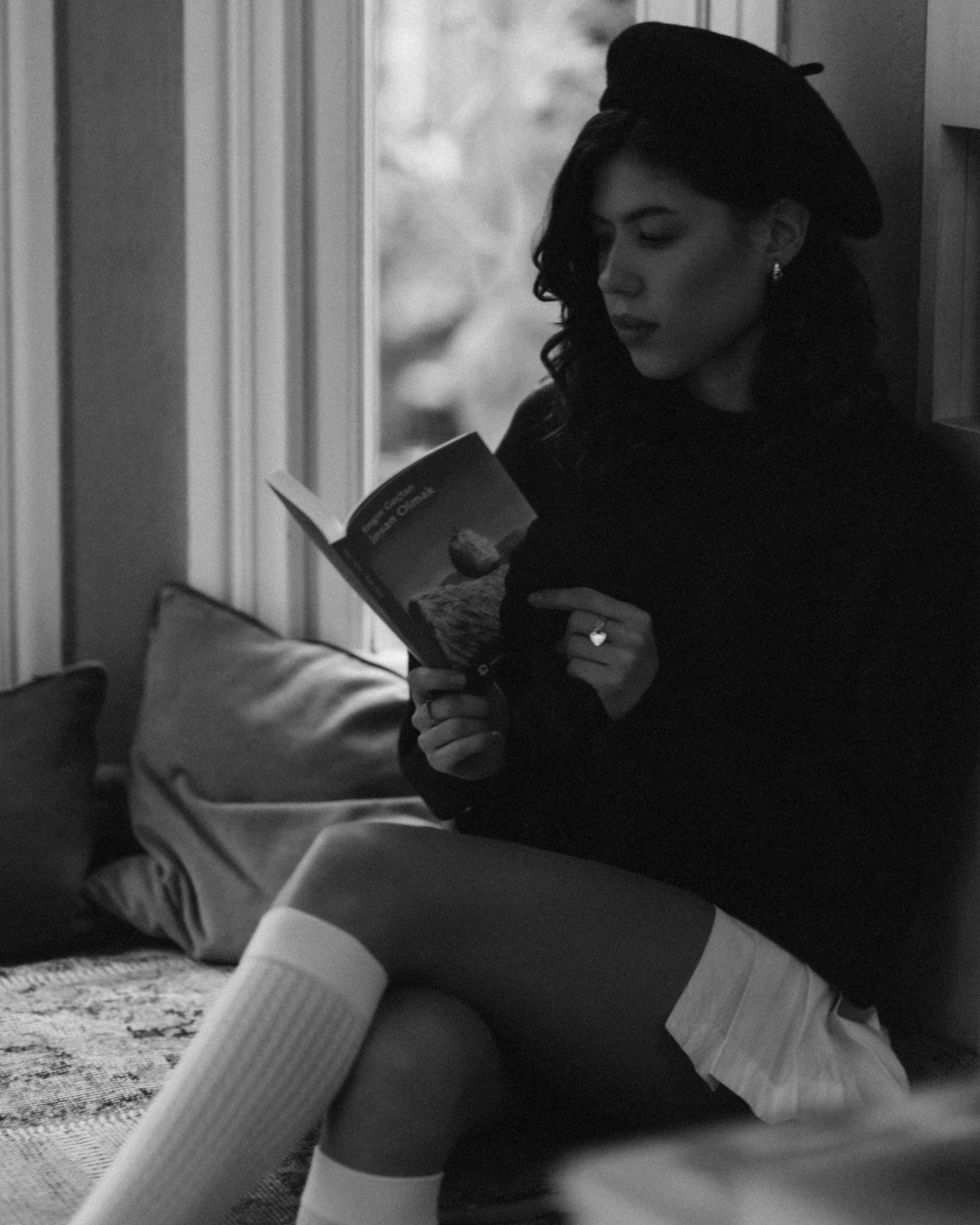 Yulia. Даша Родина женский фотограф в Стамбуле