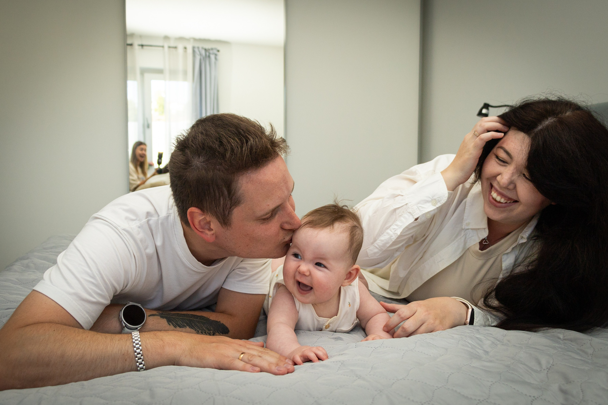 Valerijas Familiea. PHOTOgrapher Germany MARBURG