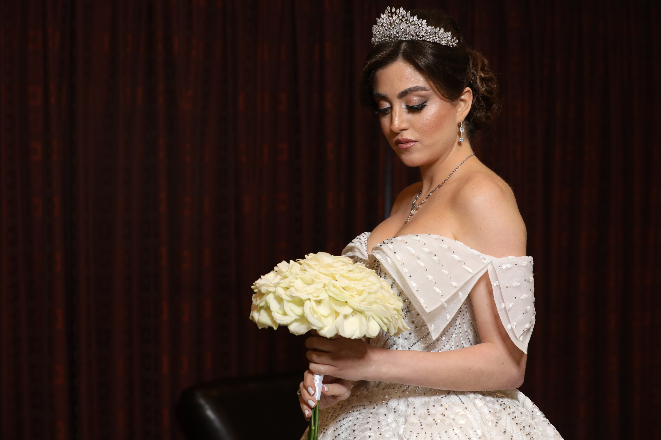 ISAK & YANA. סטודיו לצילום אירועים