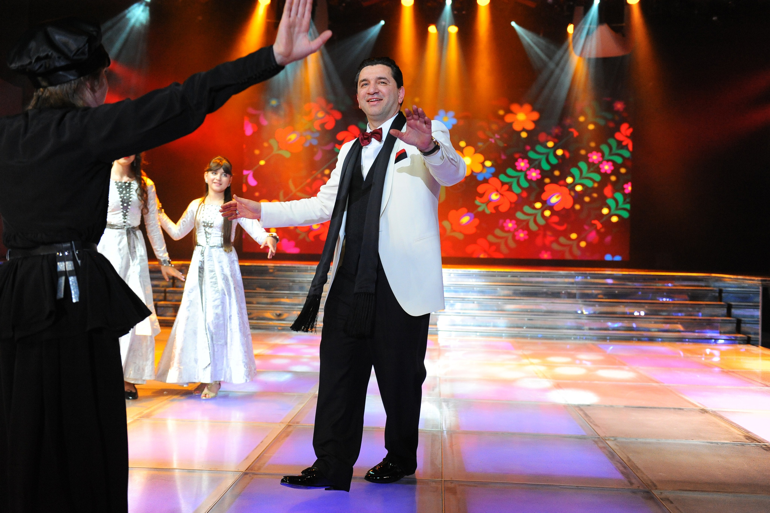 ITZIK & CINDY MONACO 1. Wedding and events photographers Studio Shalom