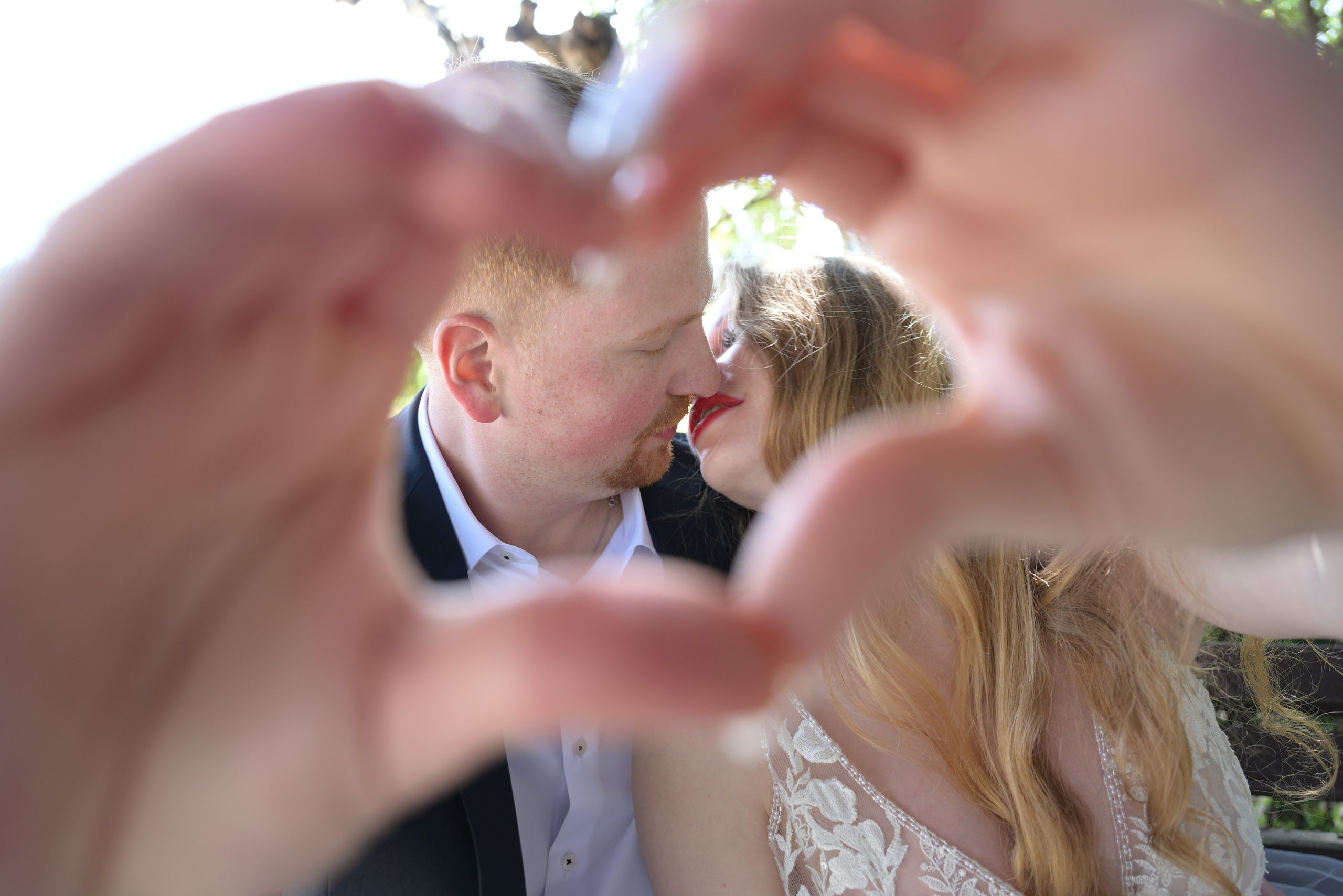 Nicol & Itamar. Wedding and events photographers Studio Shalom