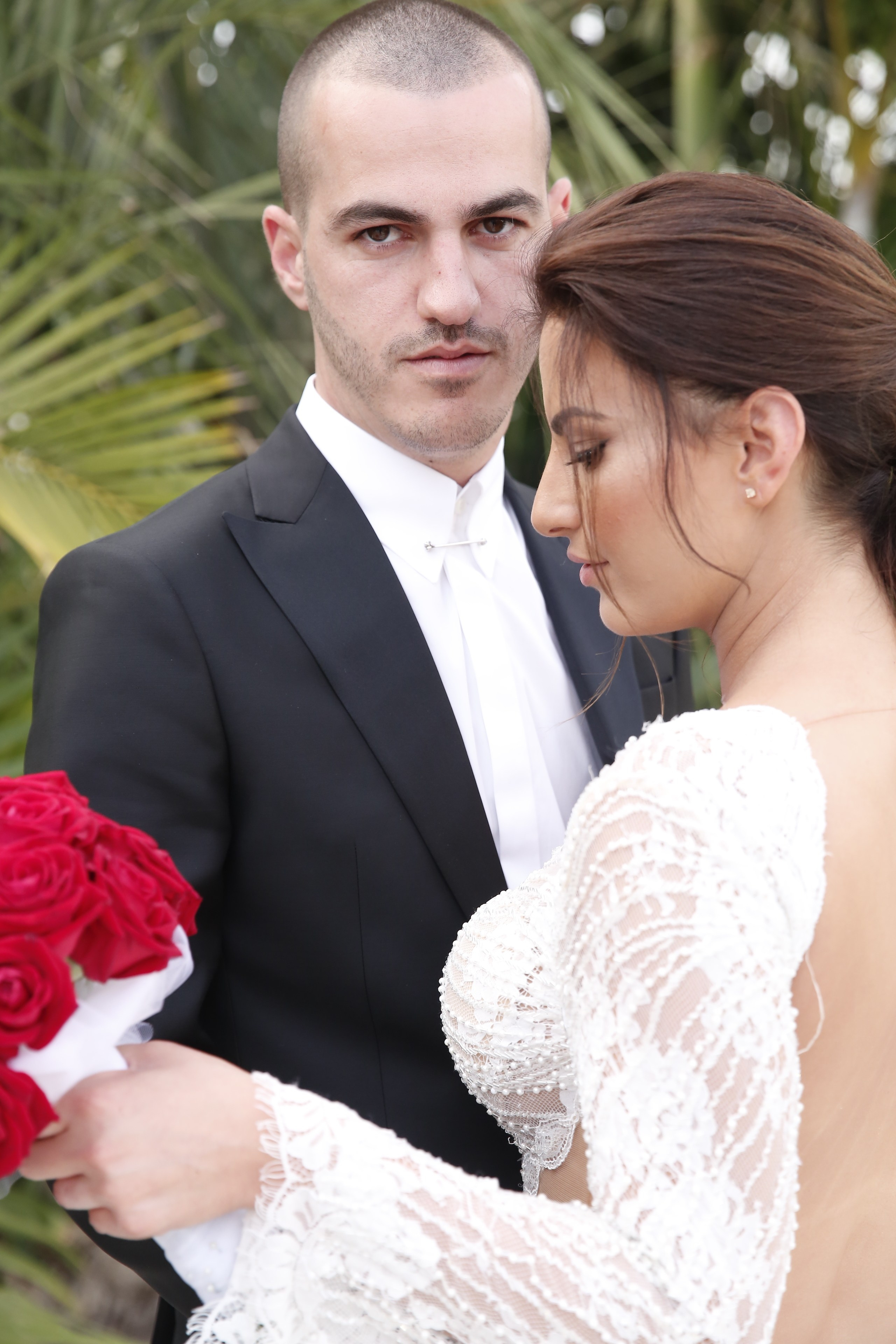 Ortal & Eran. Wedding and events photographers Studio Shalom