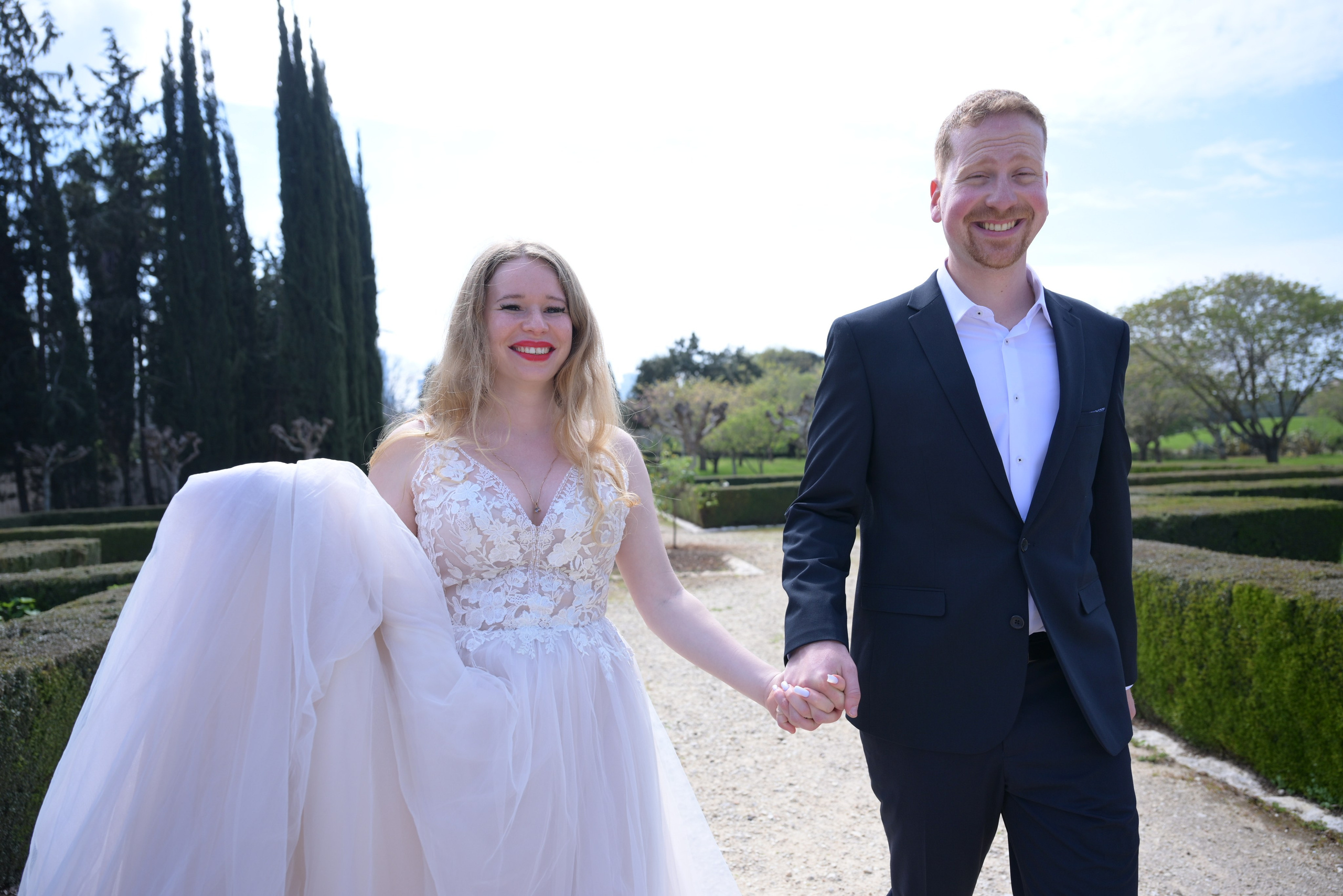 Nicol & Itamar. Wedding and events photographers Studio Shalom