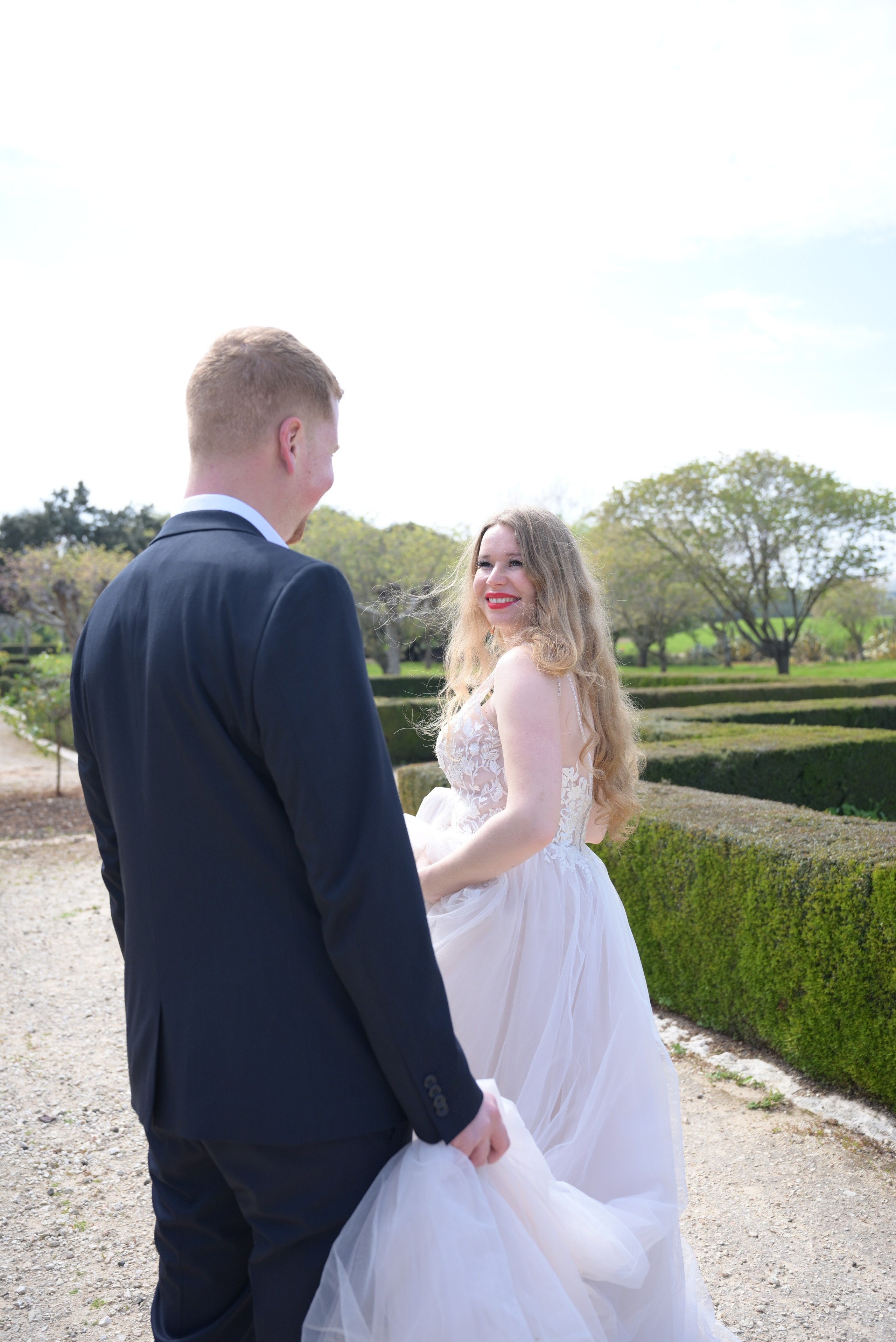 Nicol & Itamar. Wedding and events photographers Studio Shalom