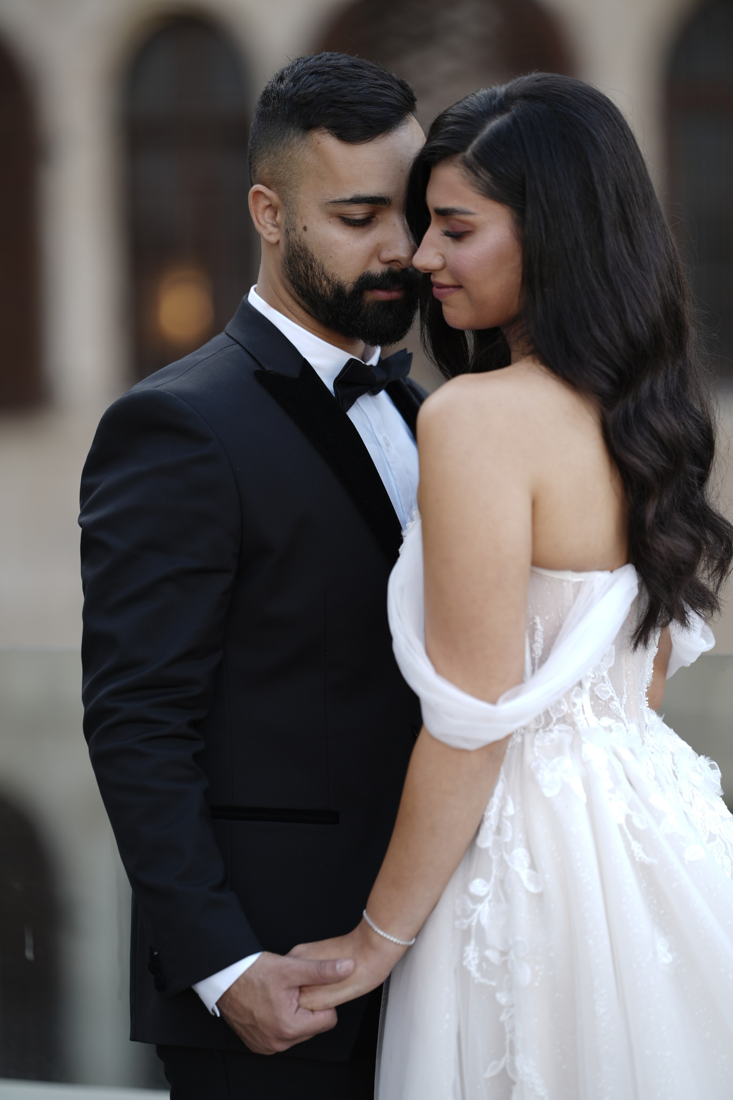 Almog & Jonatan. Wedding and events photographers Studio Shalom