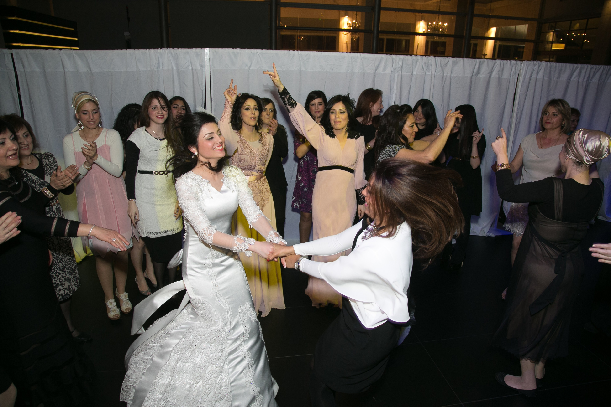 Hedva & Avi. Wedding and events photographers Studio Shalom