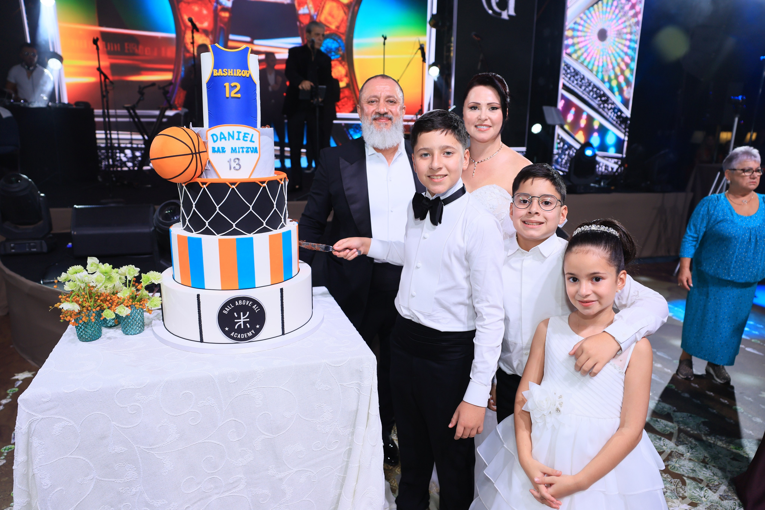 DANIEL. Фотографы на свадьбы и мероприятия Студия «Шалом»