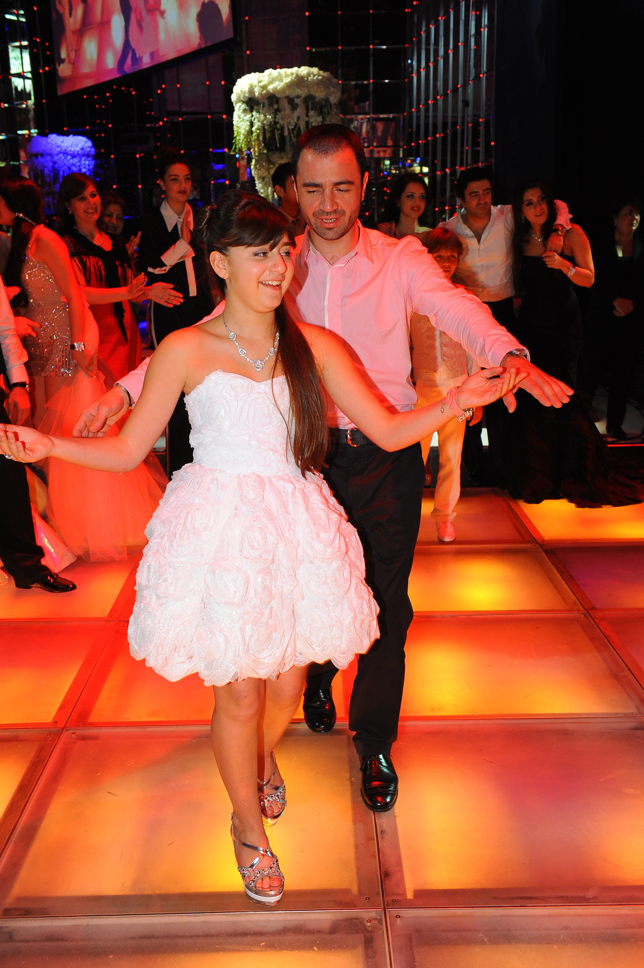 ITZIK & CINDY MONACO 1. Wedding and events photographers Studio Shalom