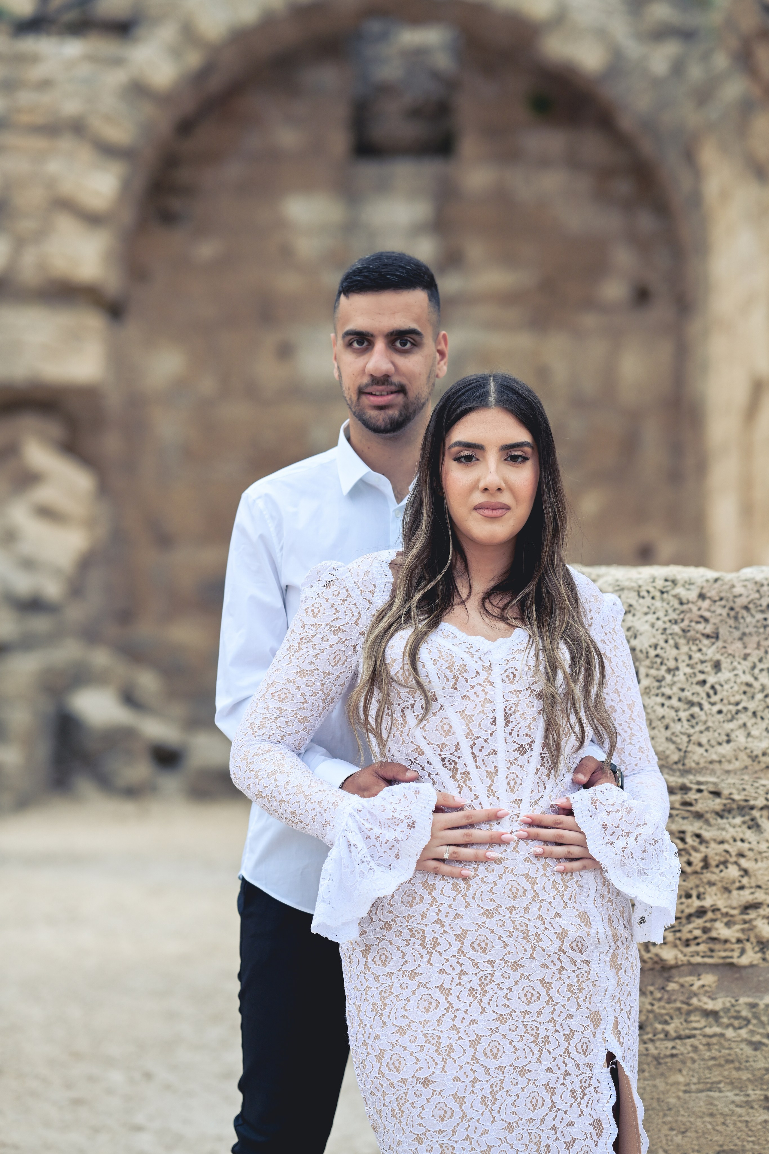 Sharona &Ely. Wedding and events photographers Studio Shalom