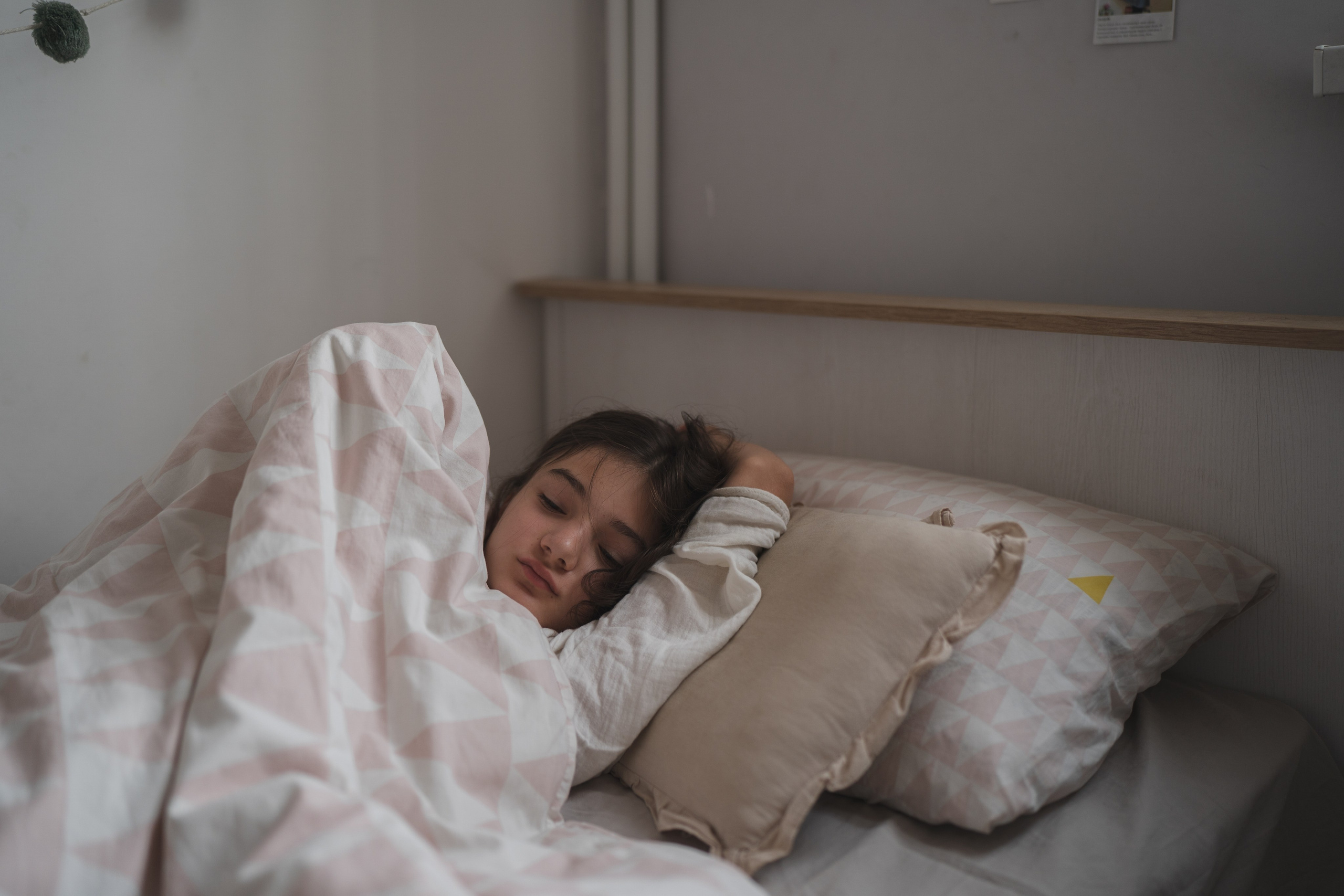 Yulia and Vitya. Main