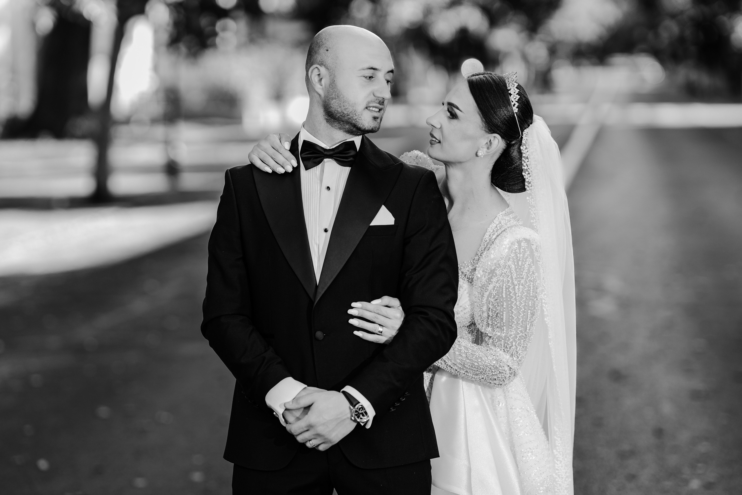 Andrei & Mihaela. Lucian Dedeu — Fotograf de nuntă și eveniment