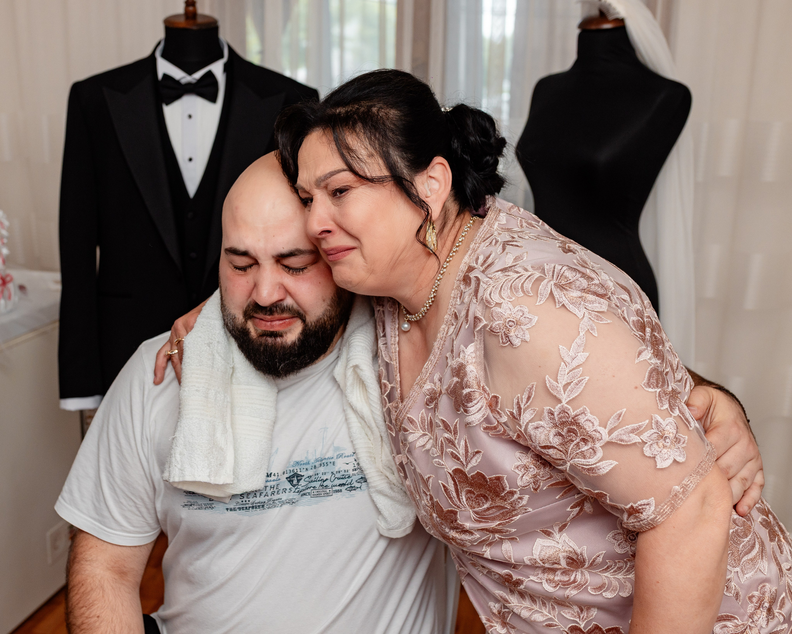 Ionut & Andreea. Lucian Dedeu — Fotograf de nuntă și eveniment
