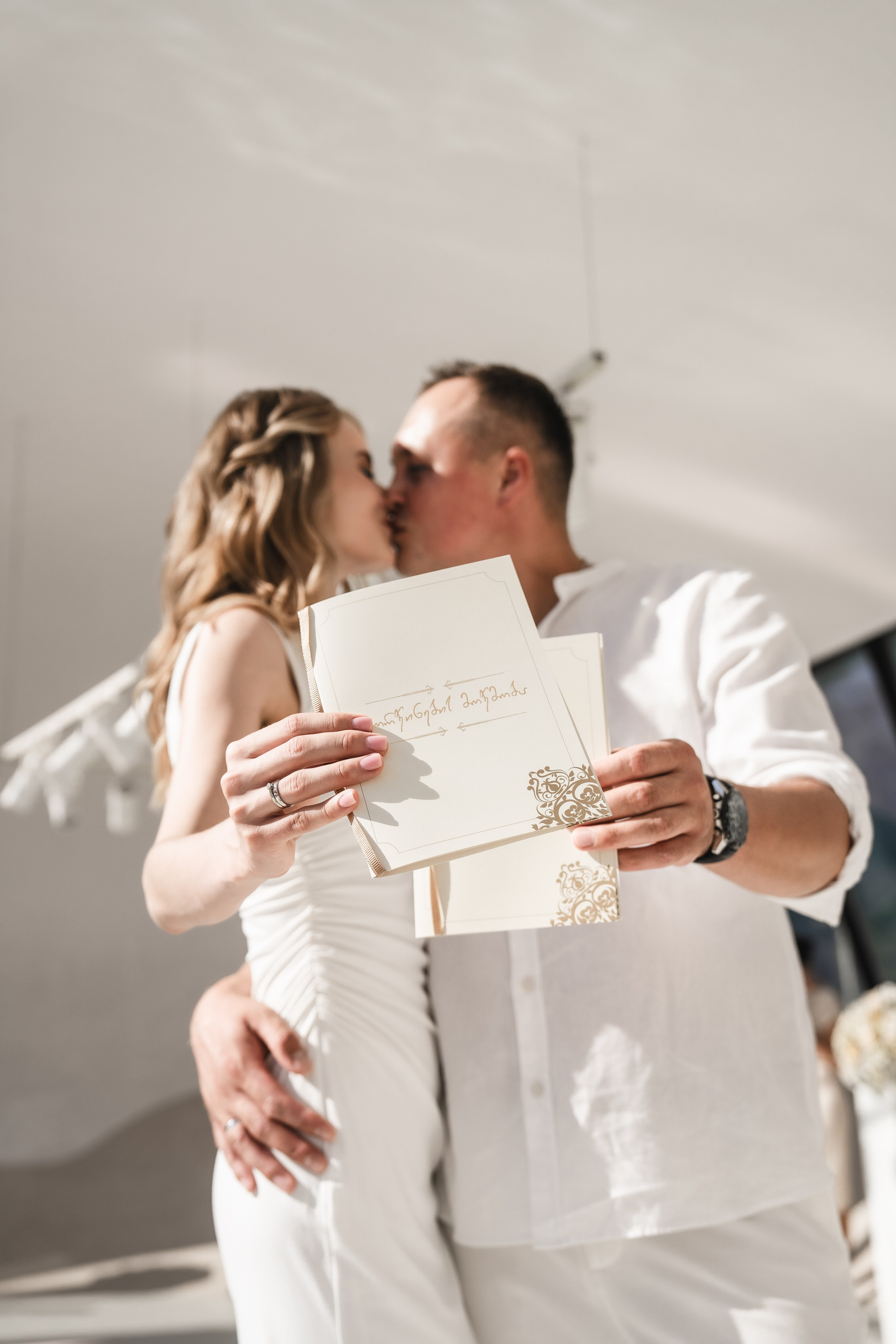 Весілля в Батумі. Ekaterina Verbitskaya. Photography