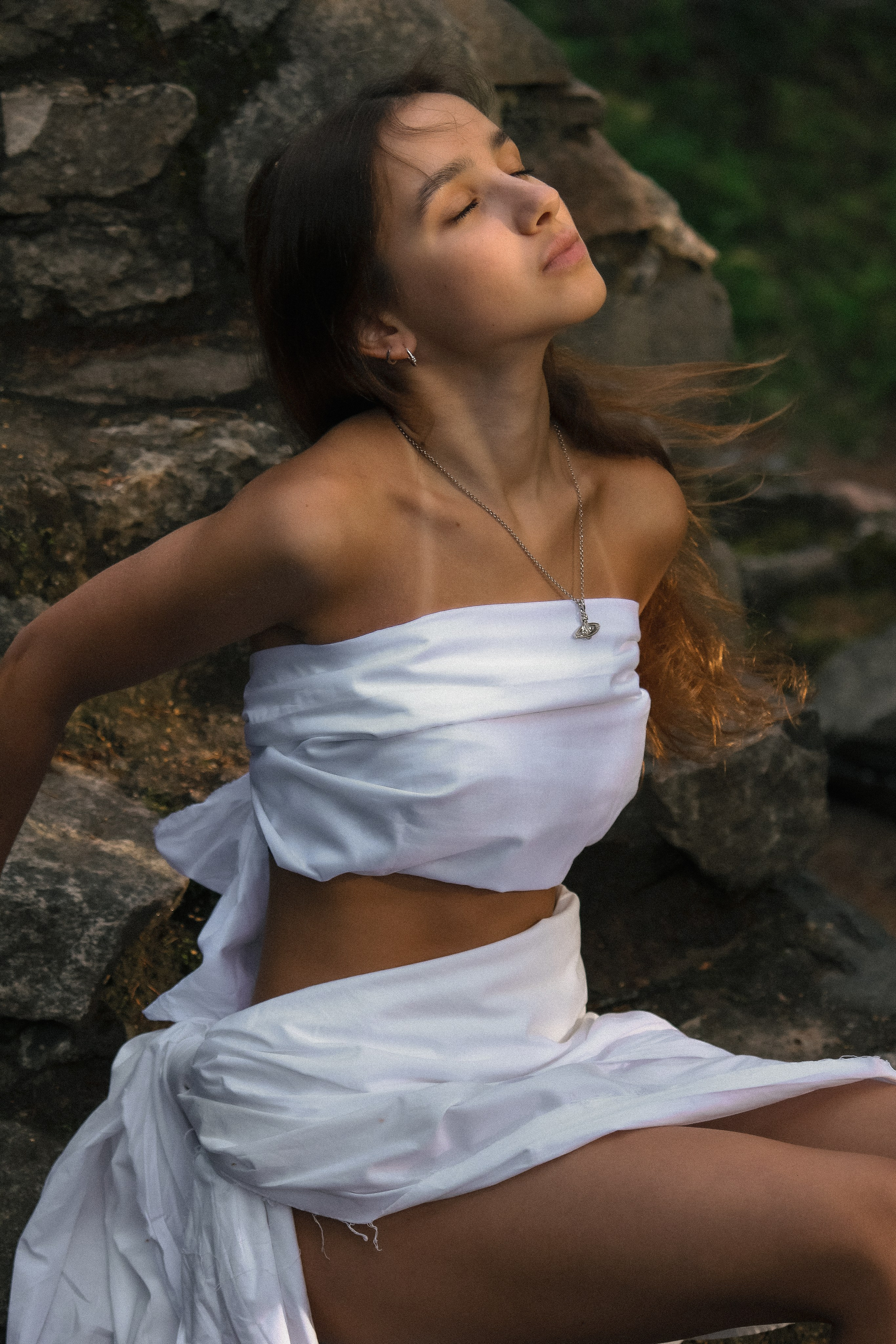 Немного меня