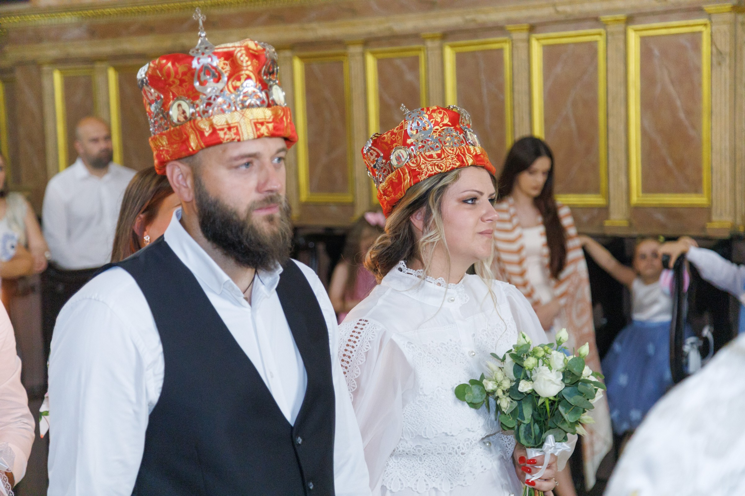 Daca i Saša. Miroslav Lukić, fotograf venčanja, rođendana i ostalih vama važnih događaja