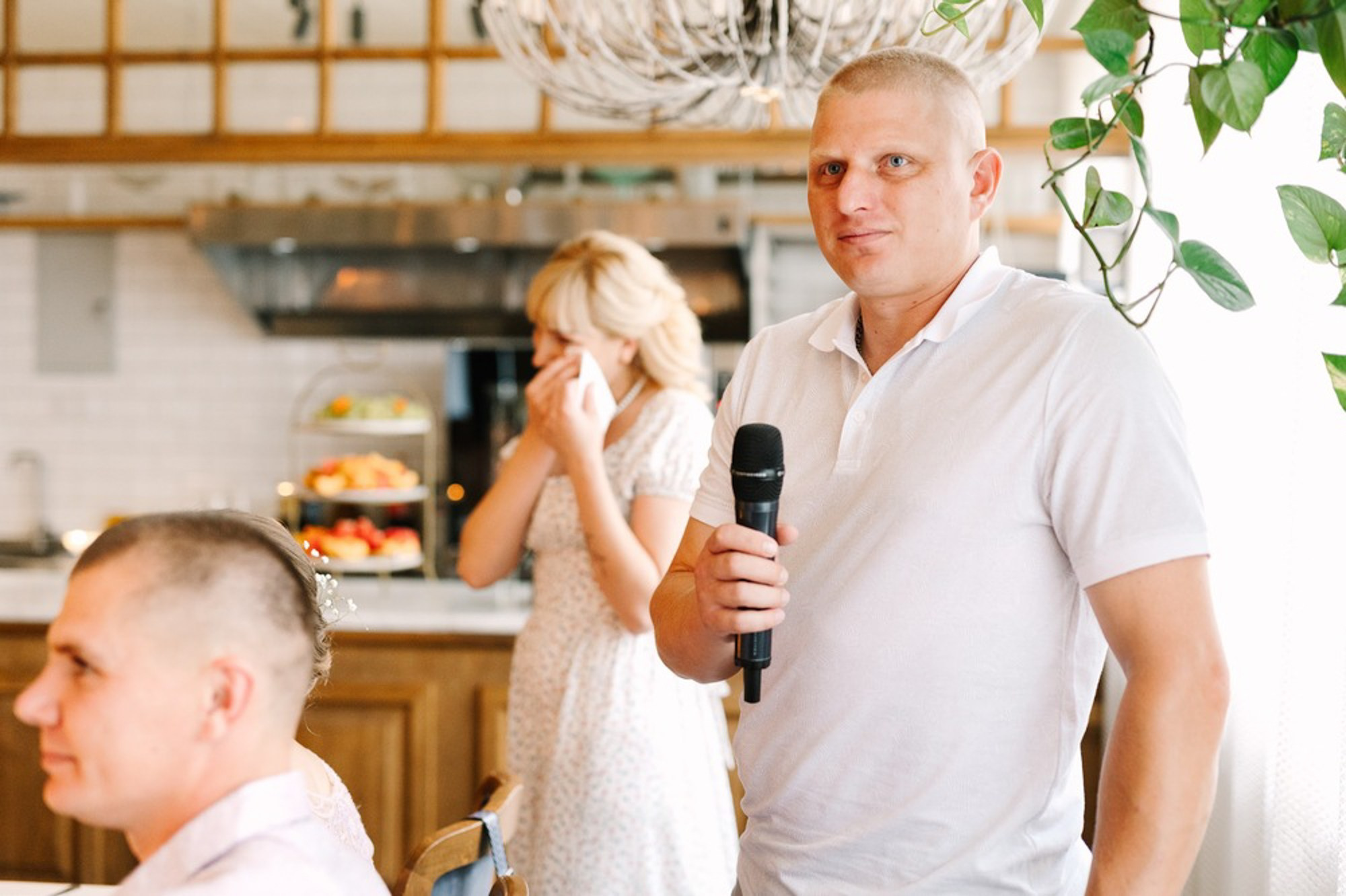 Весільна фотосесія в Чернігові. Photokostin.com