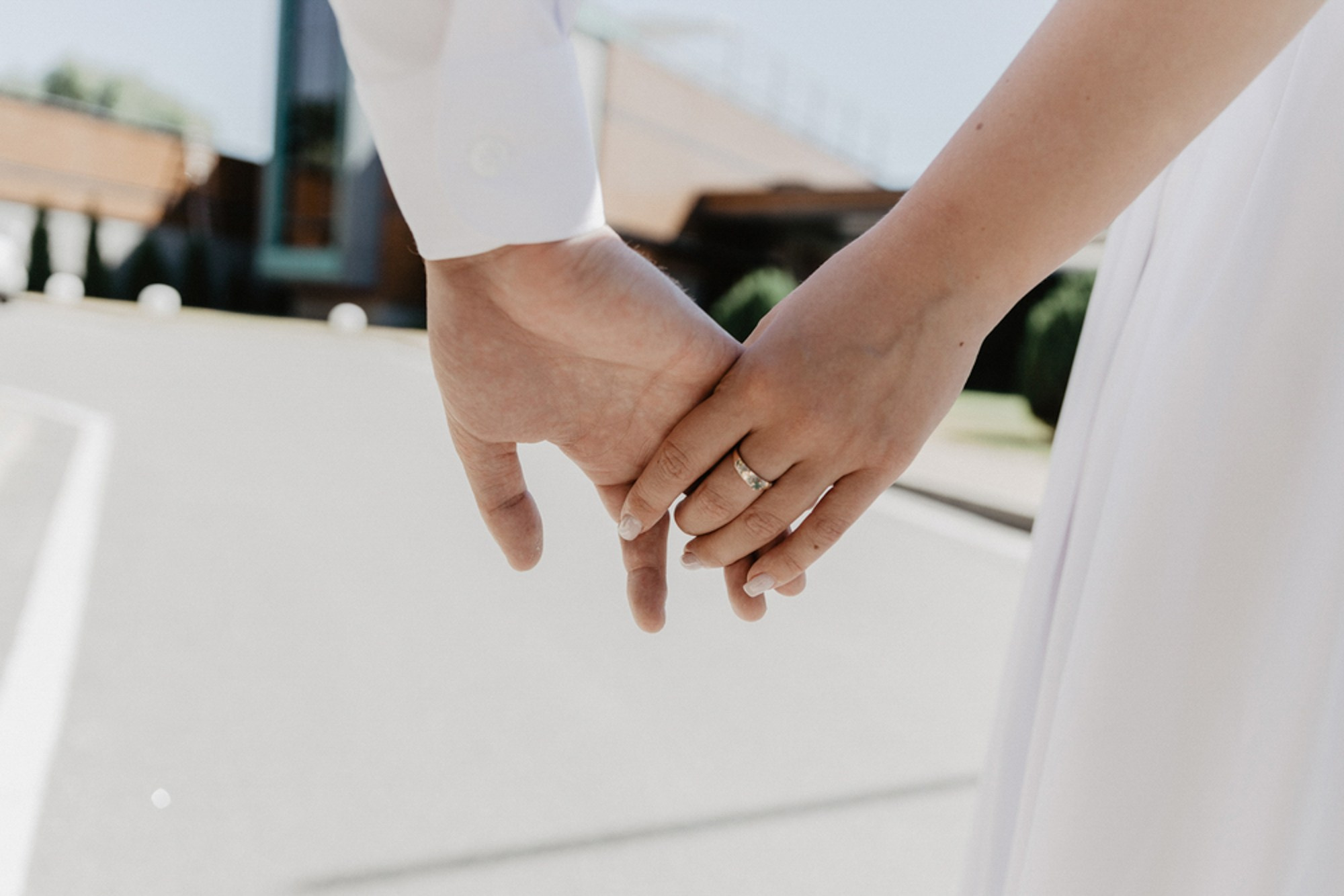 Весільна літня фотосесія. Photokostin.com