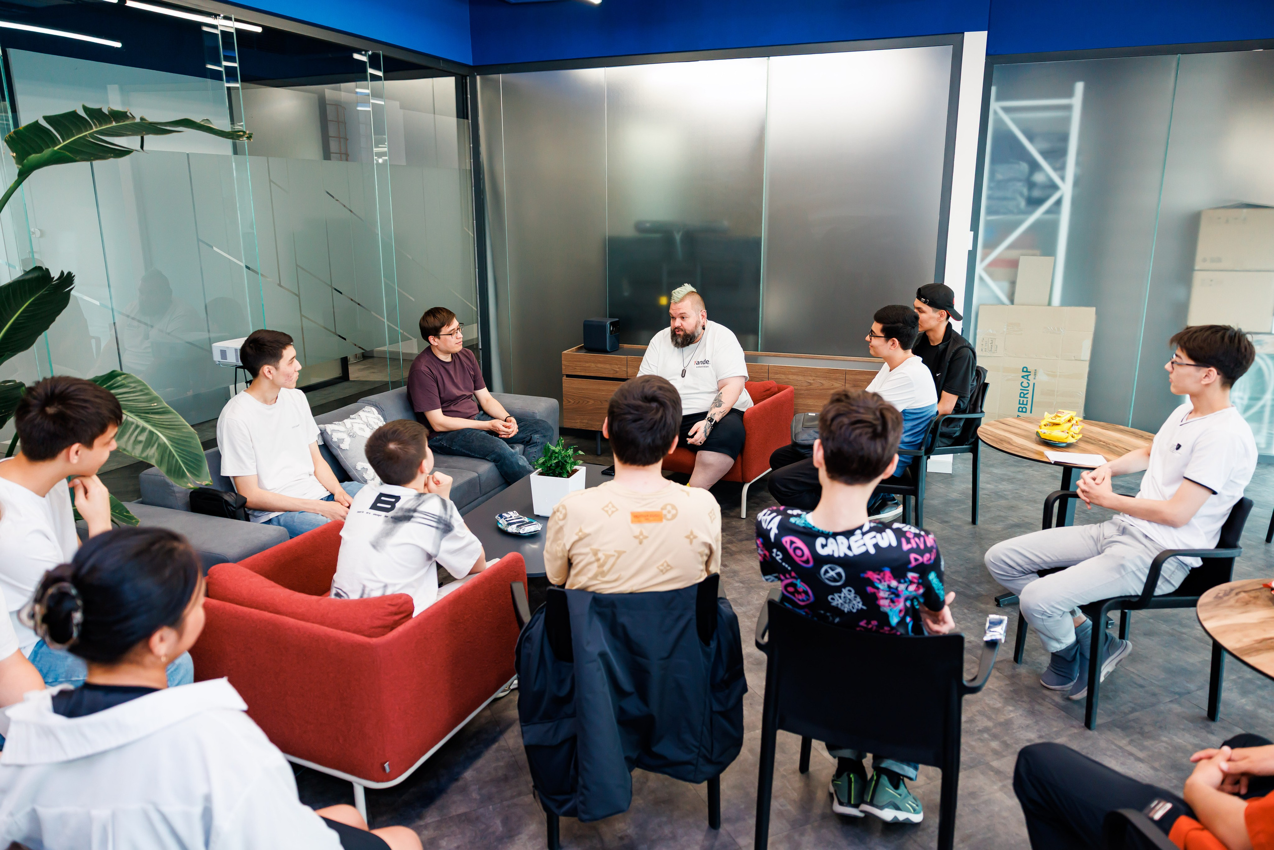 Репортажная фотосъёмка. Яркие моменты, запечатленные в каждом кадре