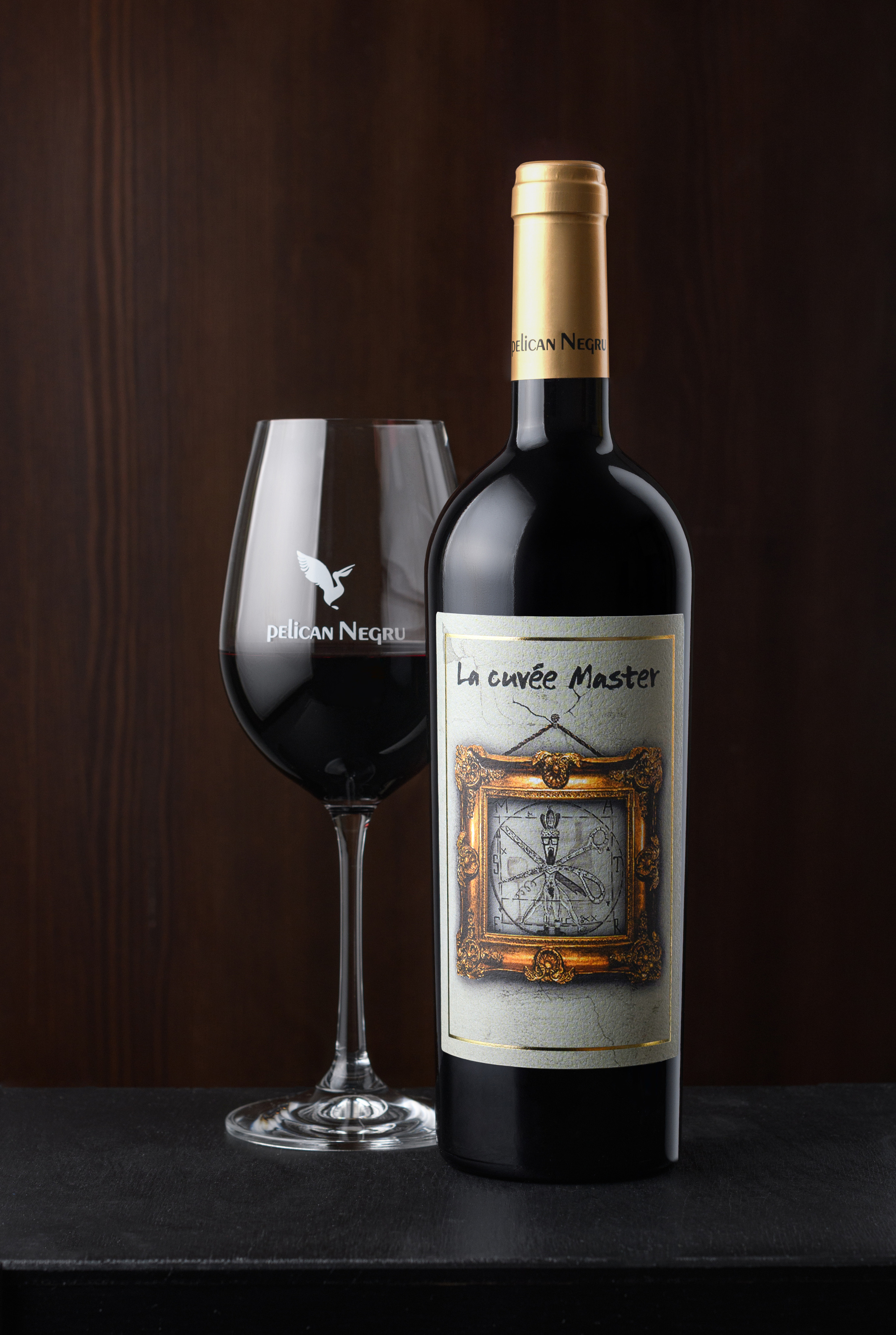 Pelican Negru Vine. Профессиональный фотограф в Молдове