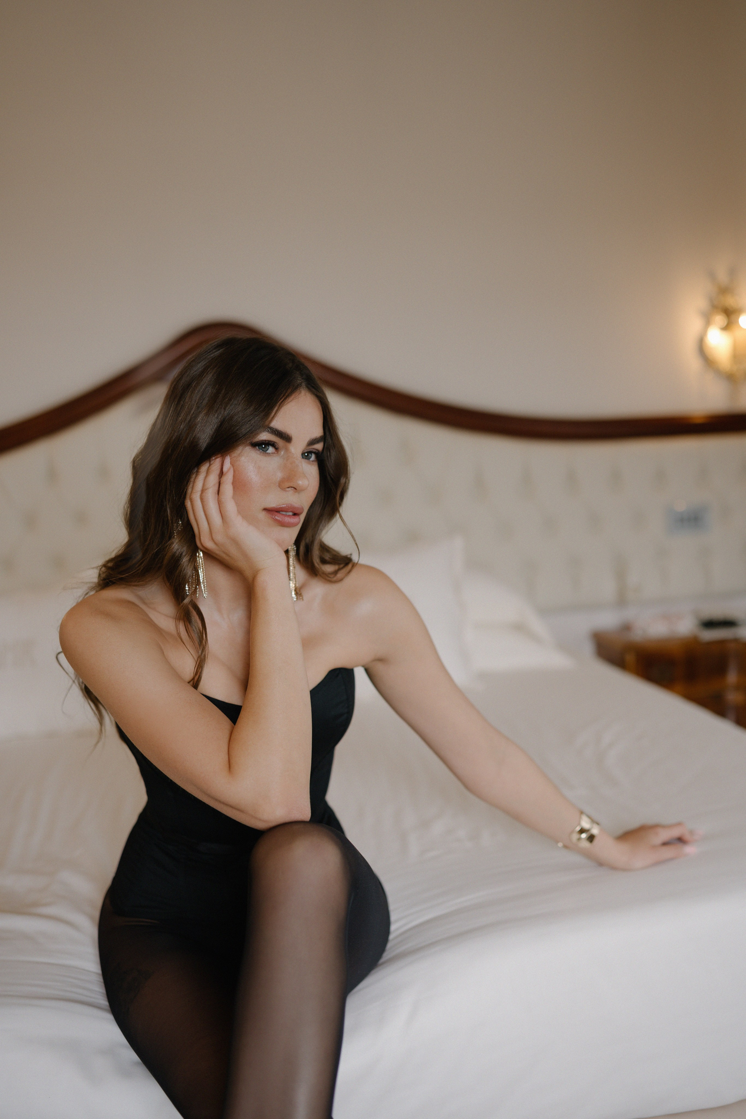 Evelina. Весільний фотограф Вікторія Саврук