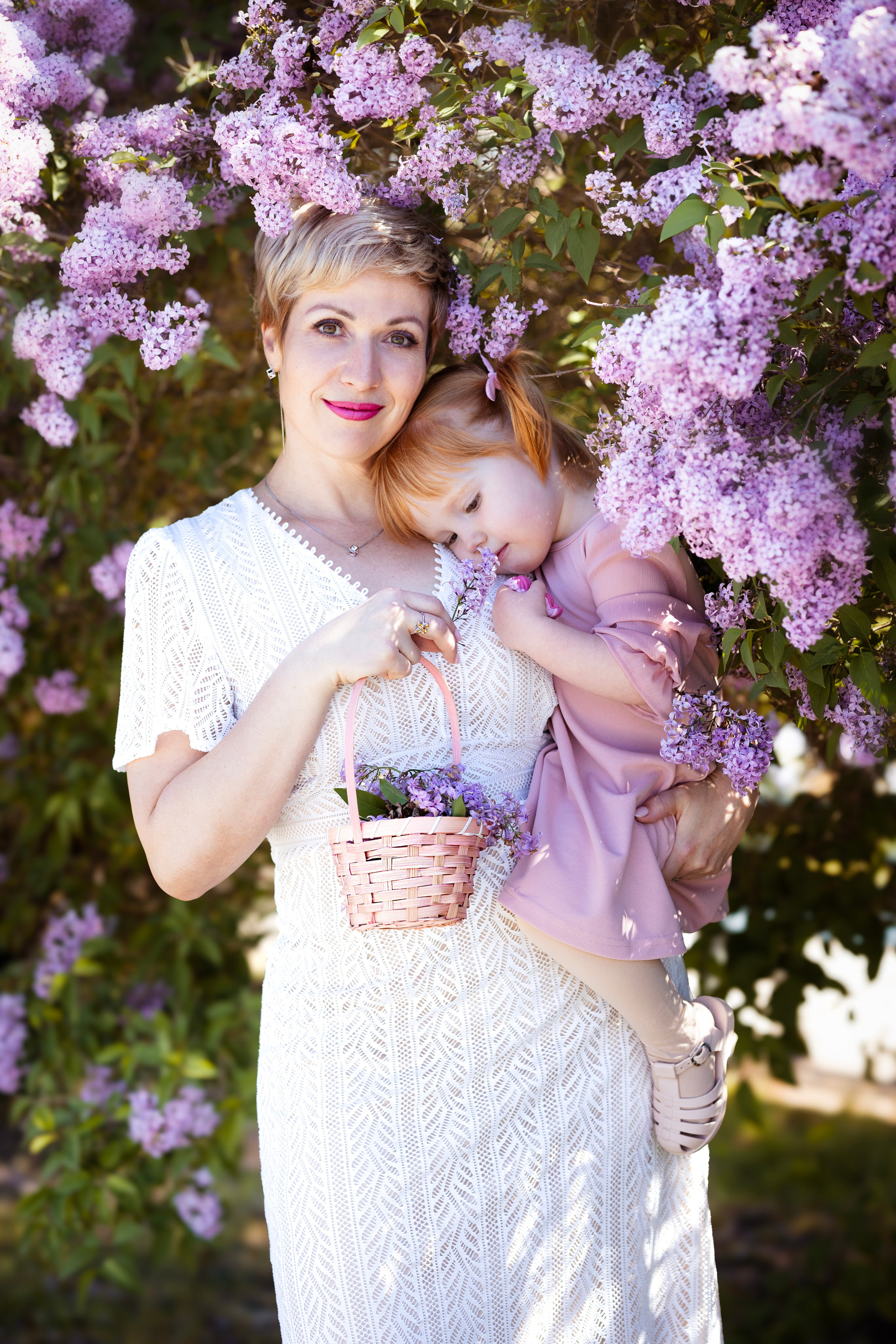 Наталья & Family. Photographer in Munich
