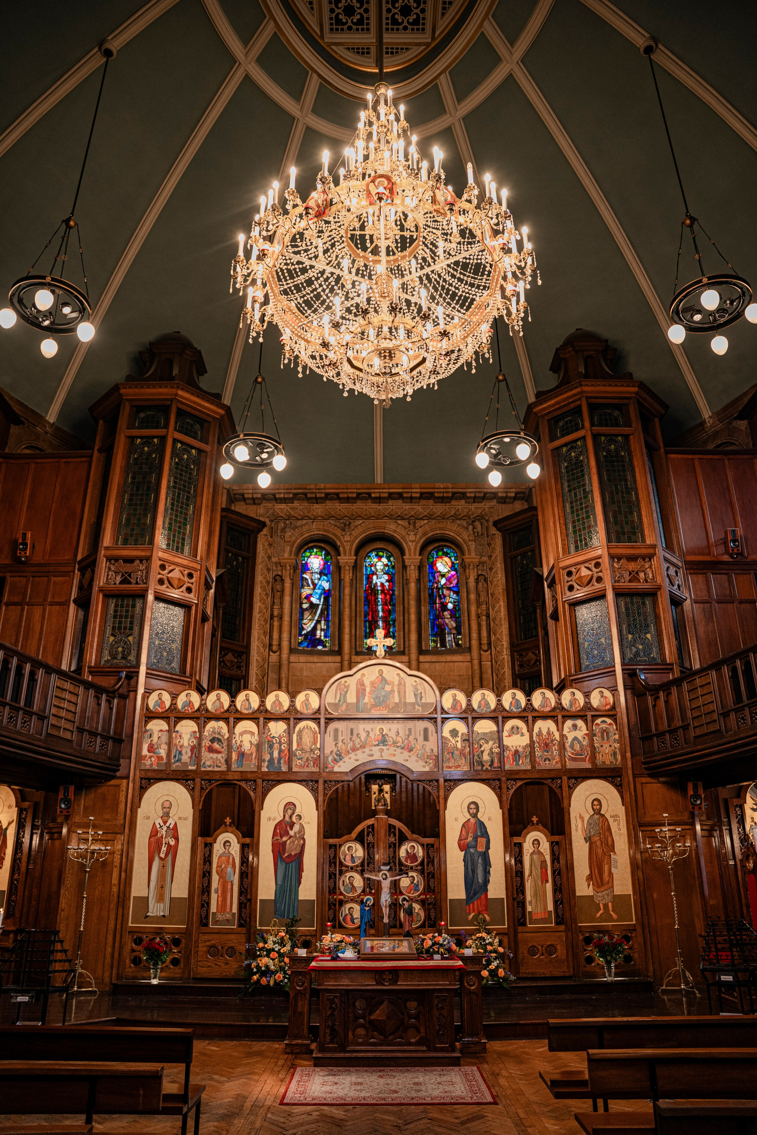 Sofiya. Tonya Kyrylenko photographer in London