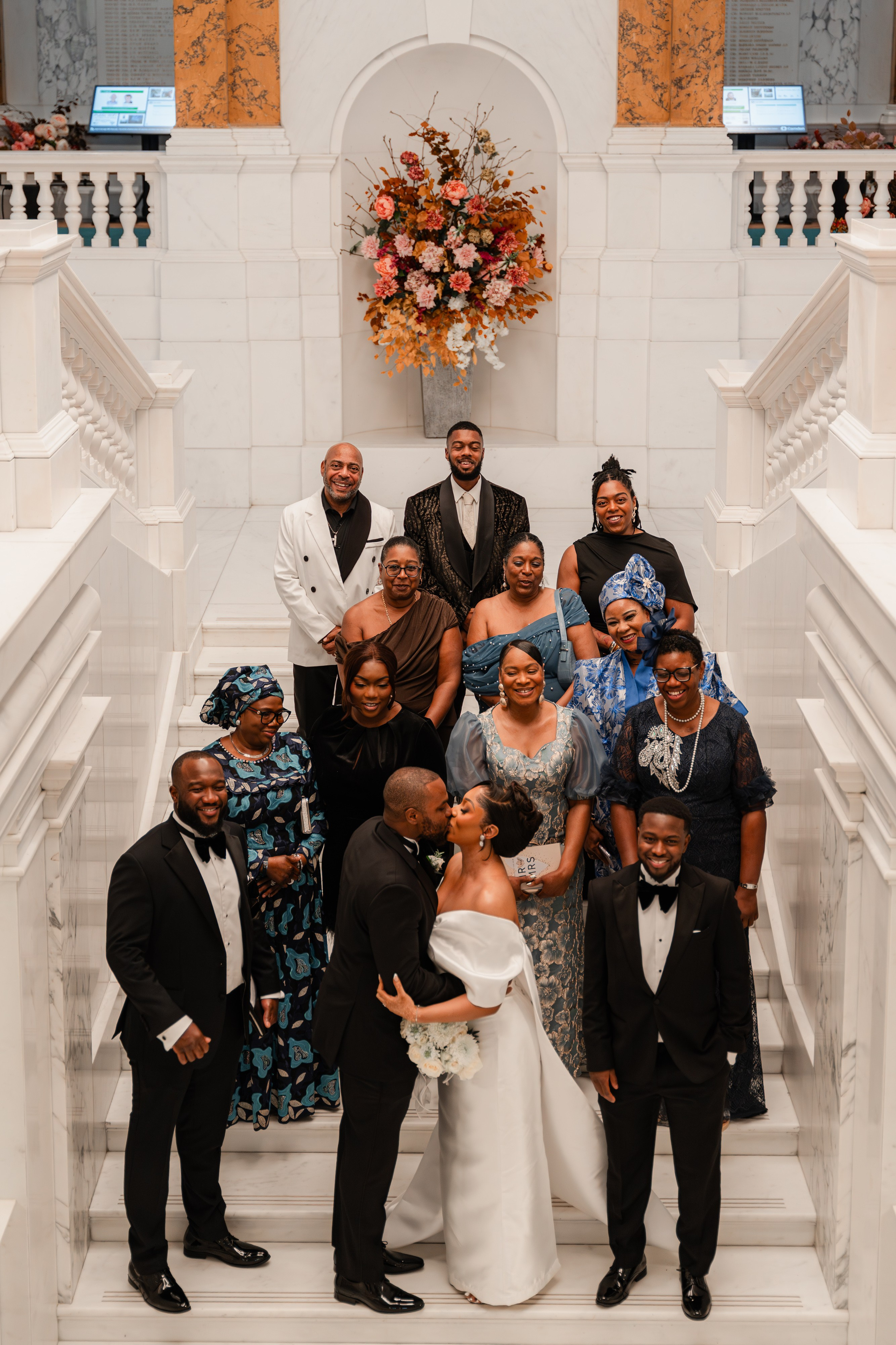 Solomon & Kany. Tonya Kyrylenko photographer in London