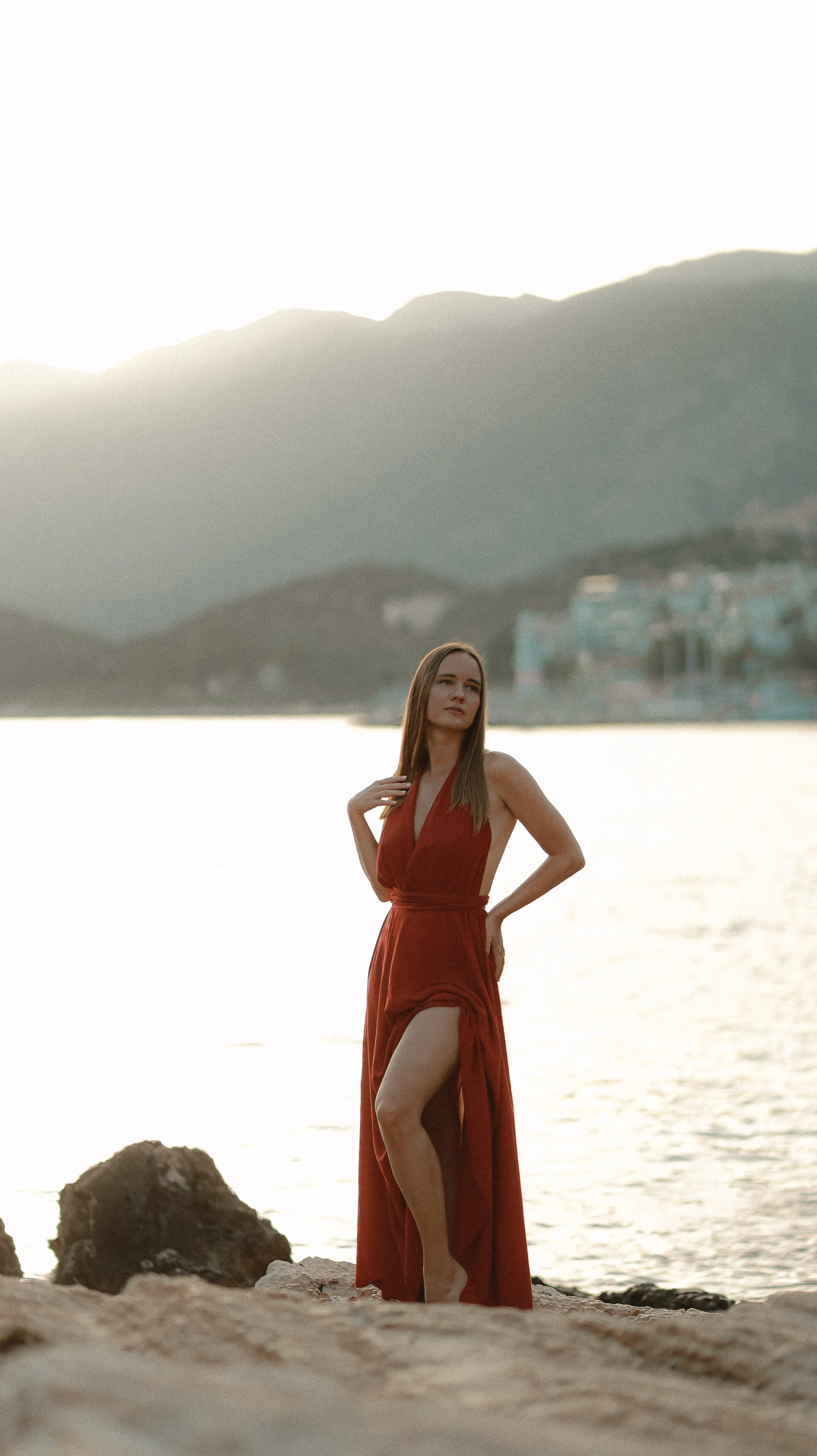 KATE. Valerıya Efremova Photographer Barcelona